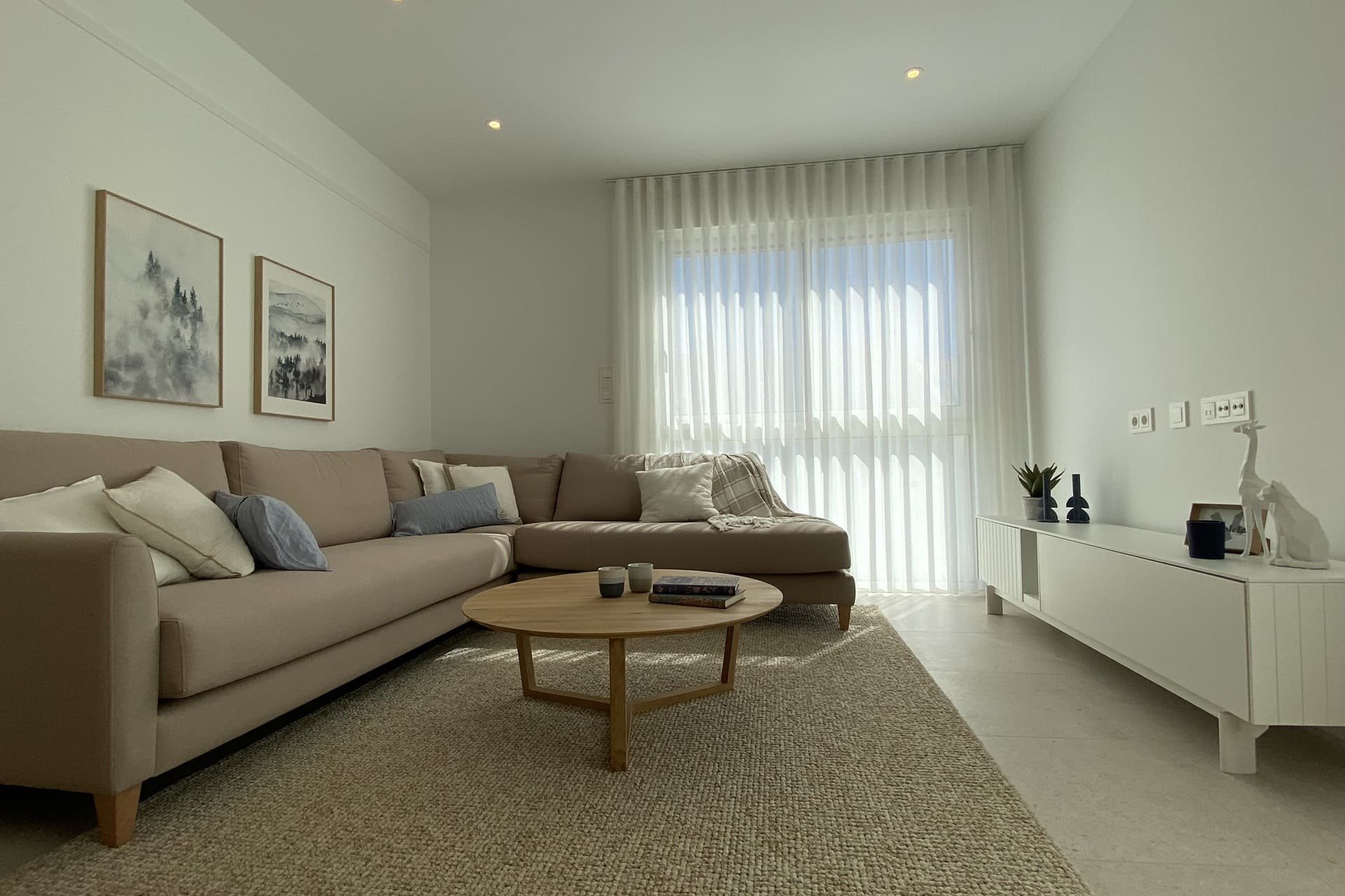 Novostavba - Bungalov - Pilar de la Horadada