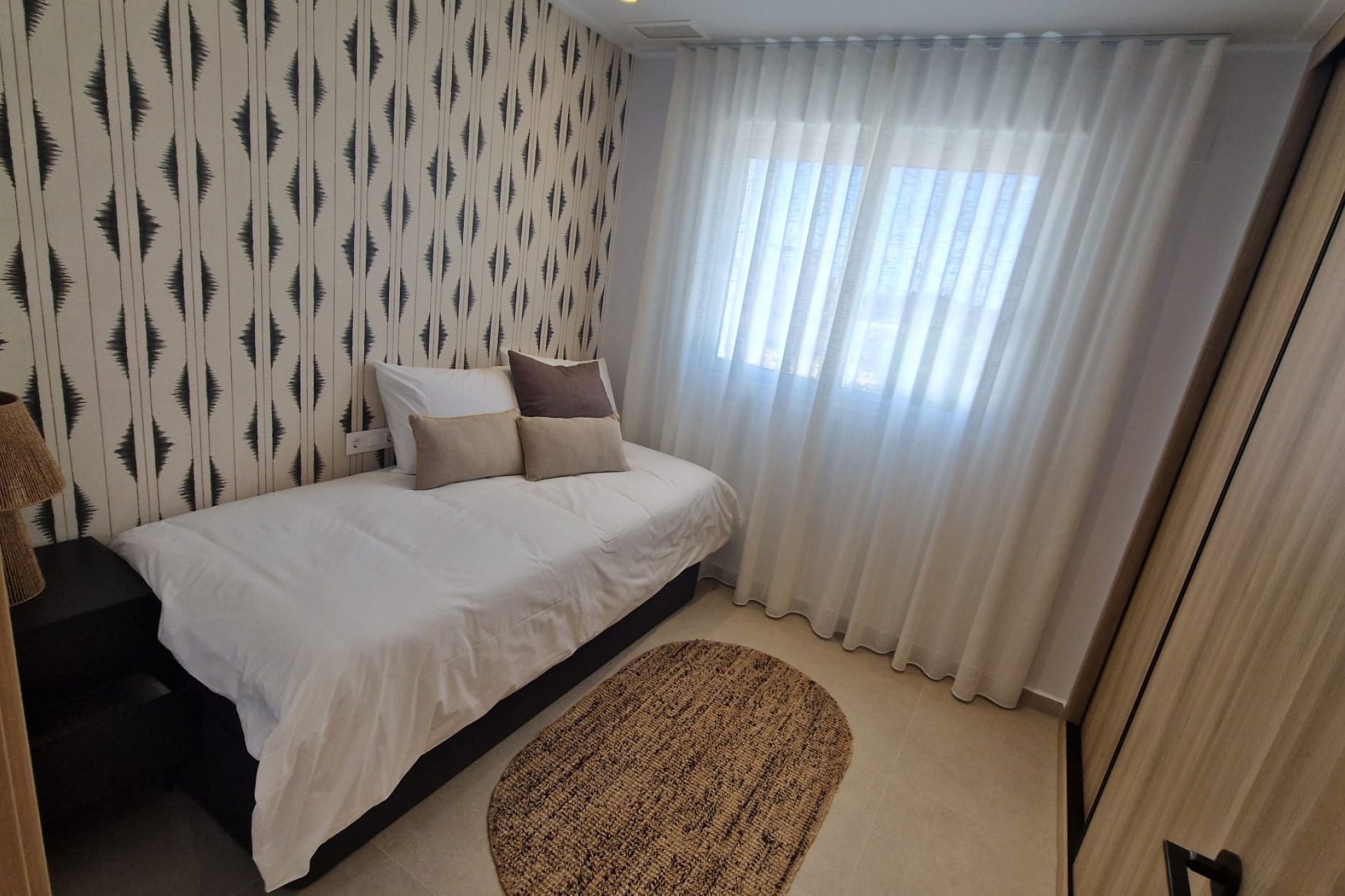 Novostavba - Bungalov - Pilar de la Horadada
