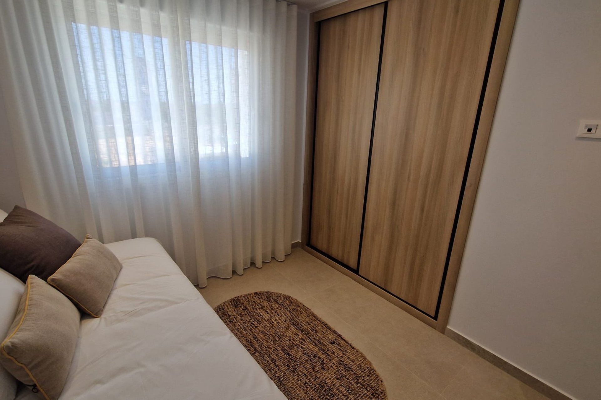 Novostavba - Bungalov - Pilar de la Horadada