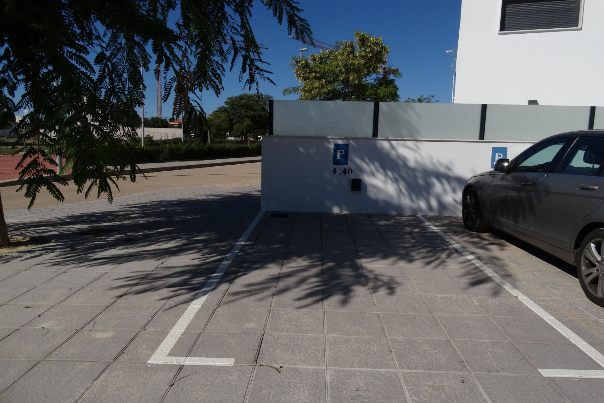 Novostavba - Bungalov - Pilar de la Horadada