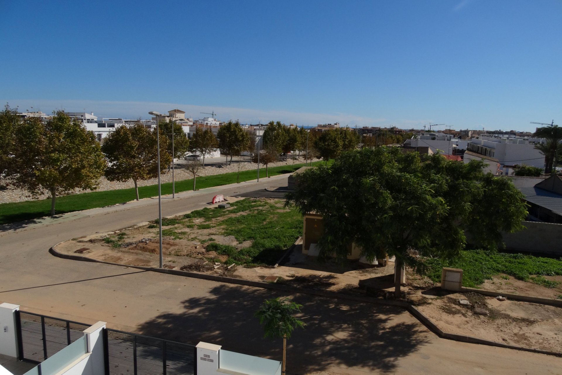 Novostavba - Bungalov - Pilar de la Horadada