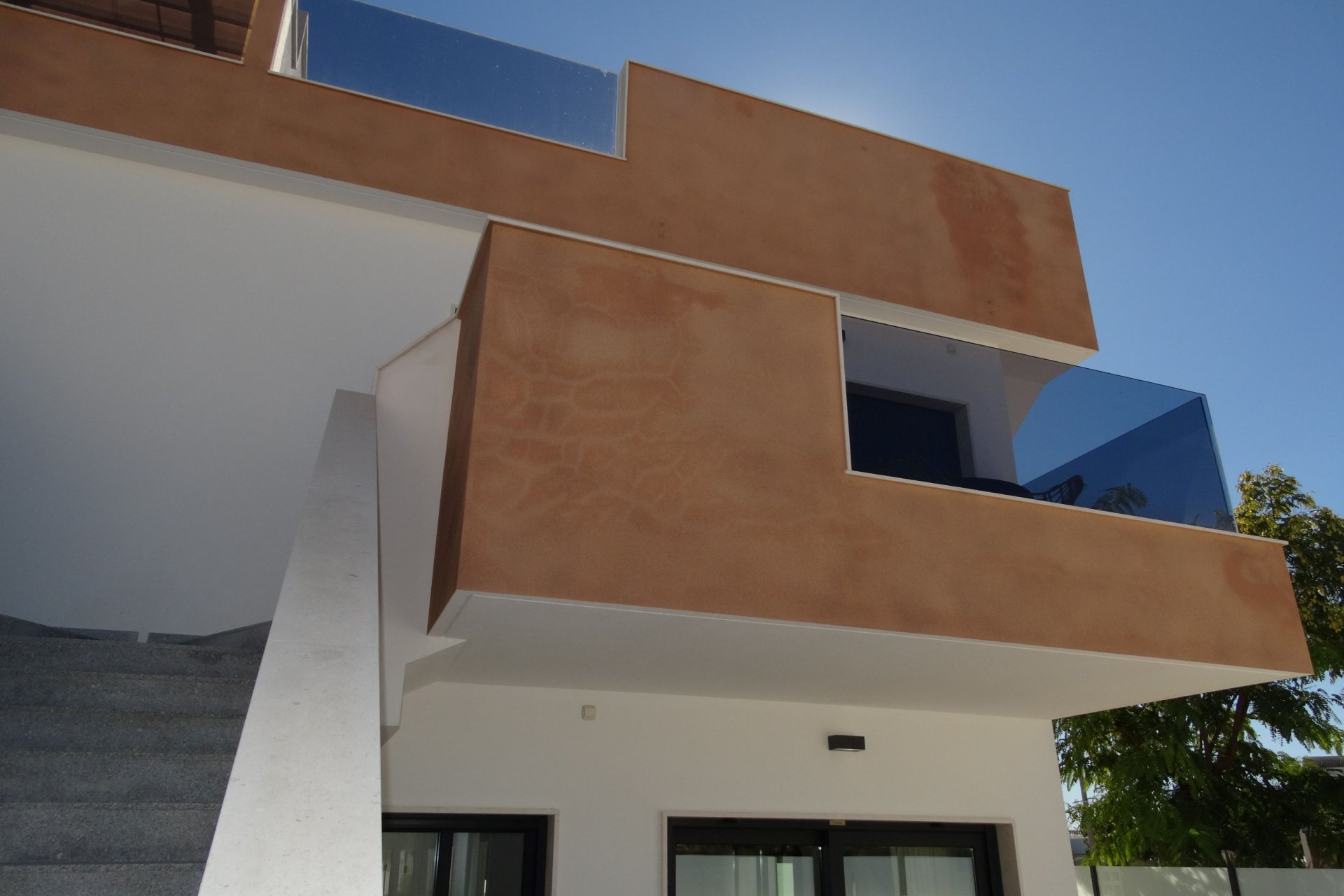 Novostavba - Bungalov - Pilar de la Horadada