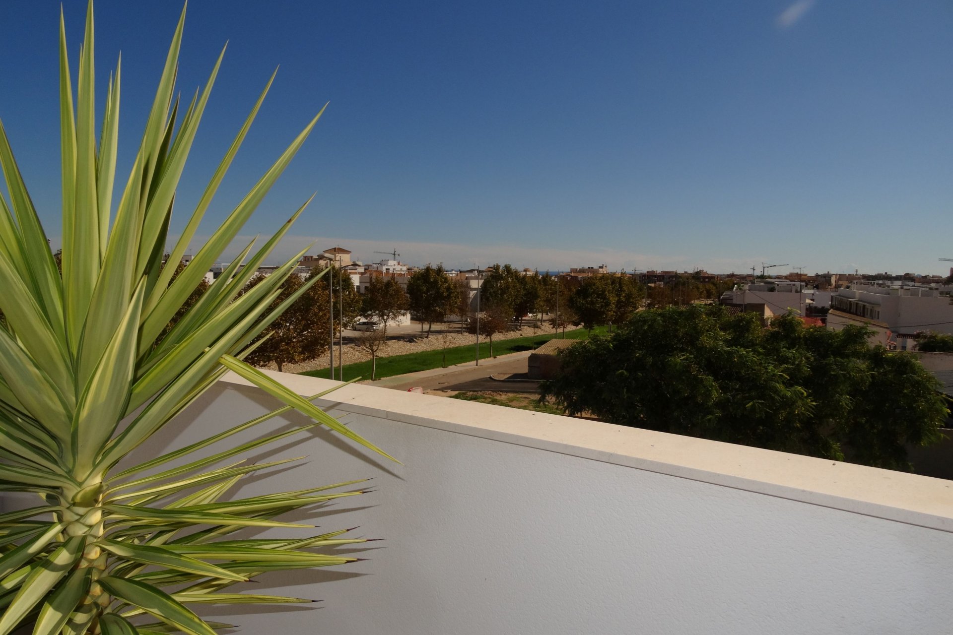 Novostavba - Bungalov - Pilar de la Horadada