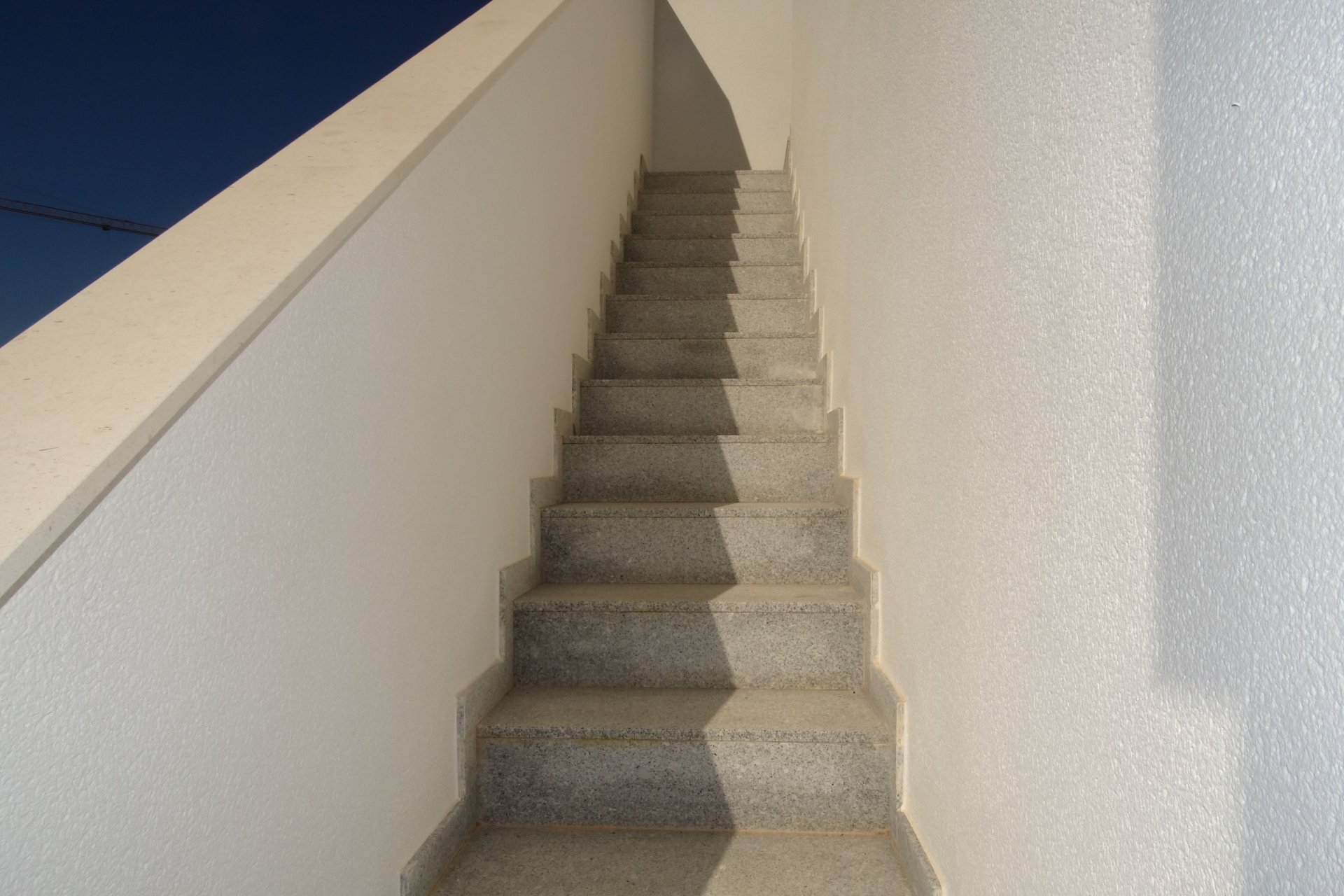 Novostavba - Bungalov - Pilar de la Horadada