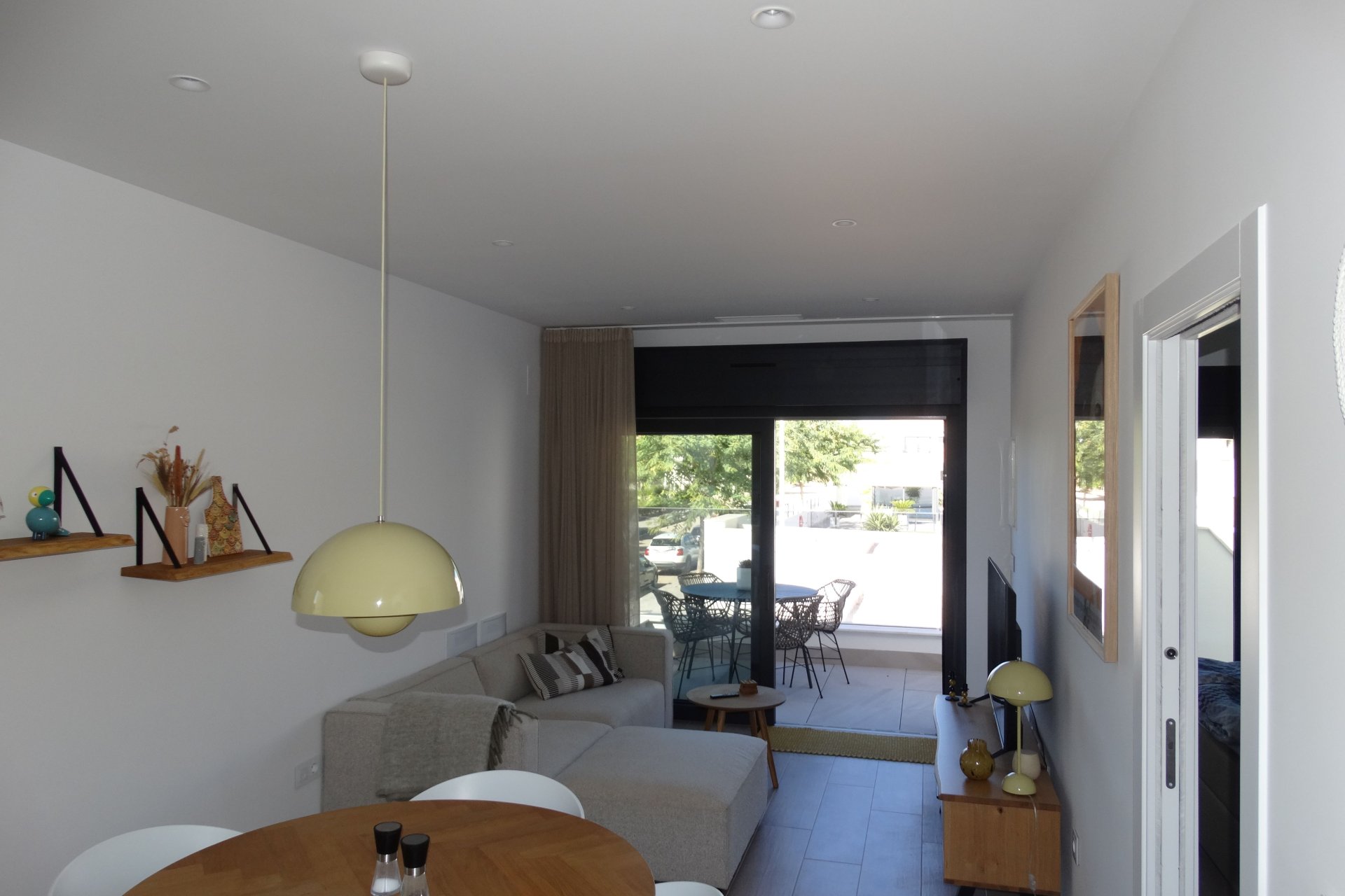 Novostavba - Bungalov - Pilar de la Horadada