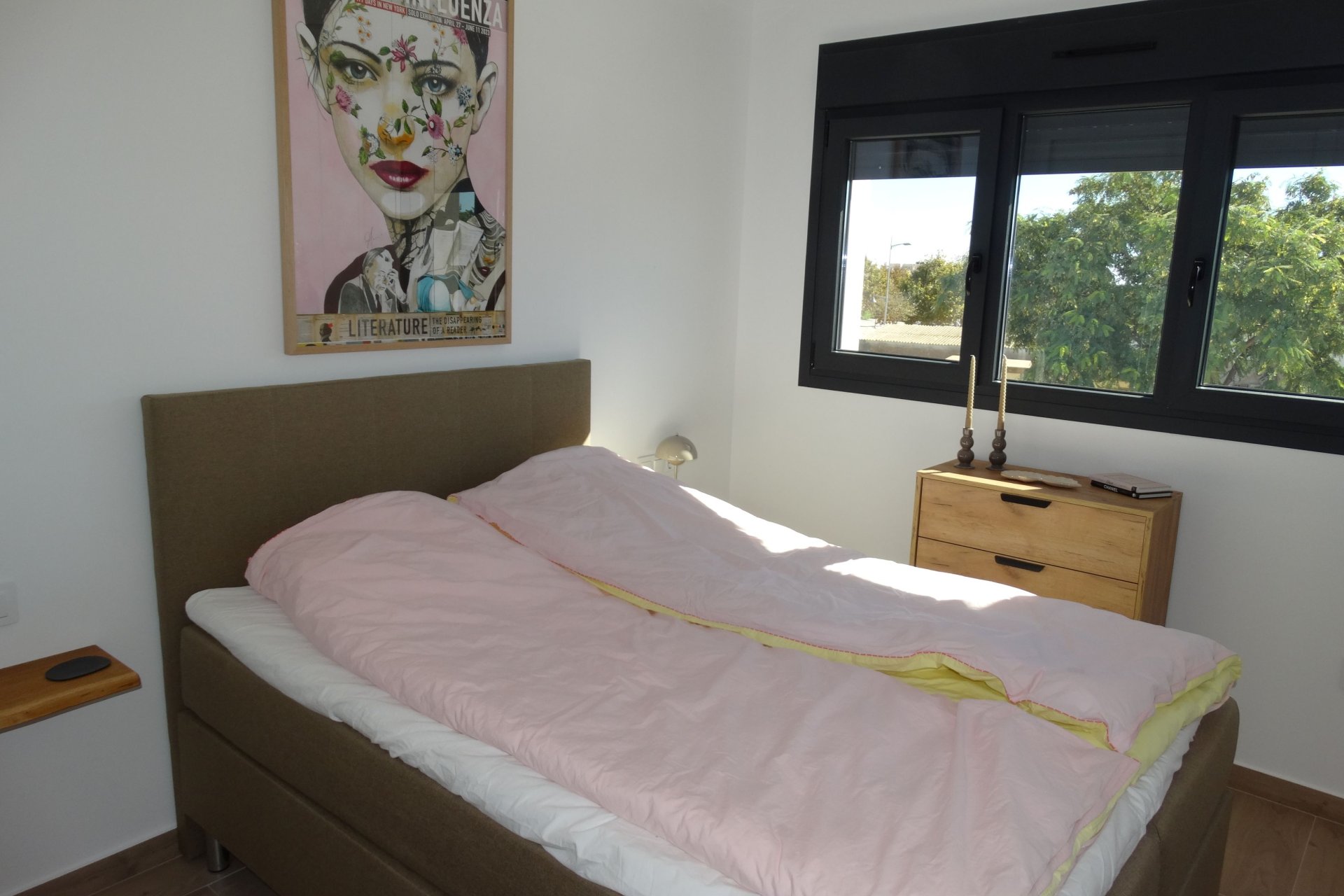 Novostavba - Bungalov - Pilar de la Horadada