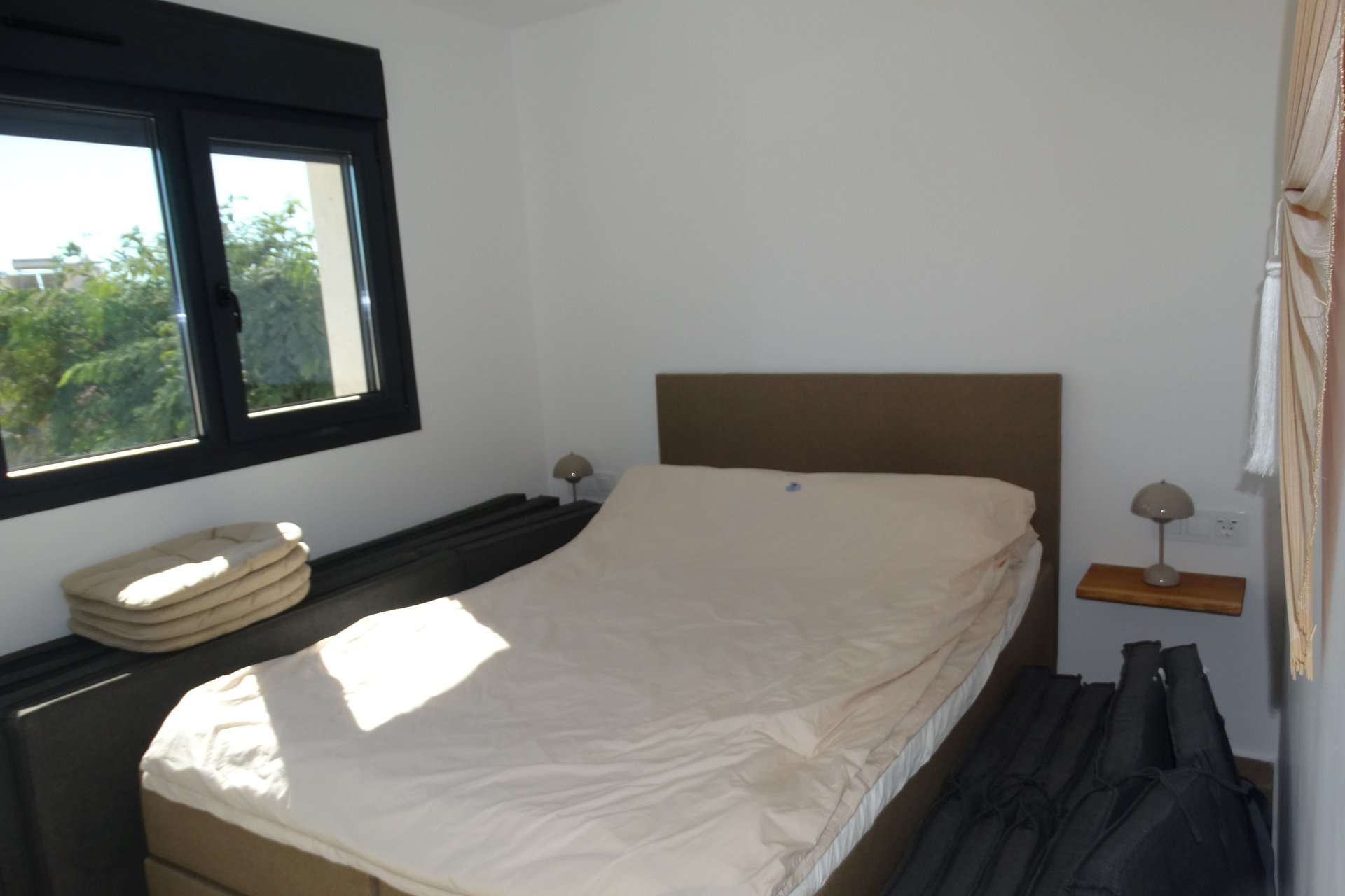 Novostavba - Bungalov - Pilar de la Horadada