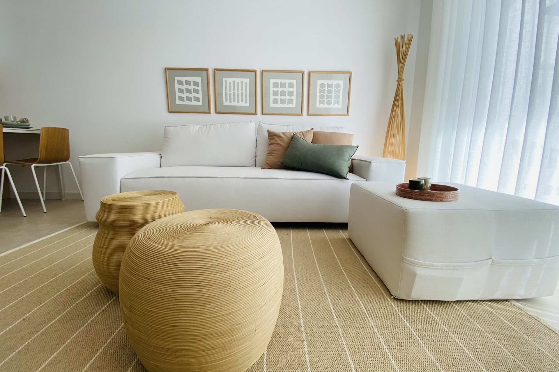 Novostavba - Bungalov - Pilar de la Horadada