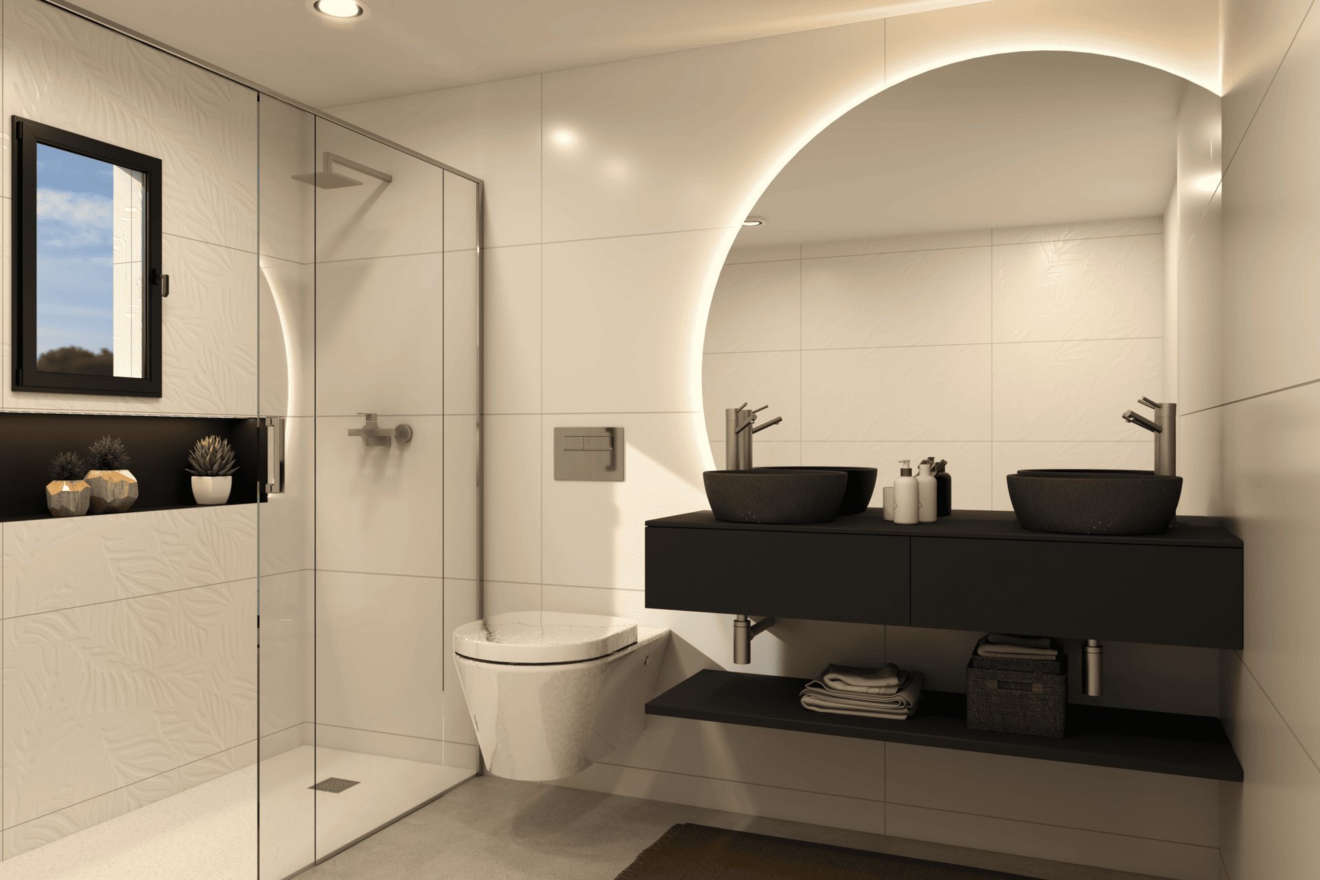 Novostavba - Bungalov - Pilar de la Horadada