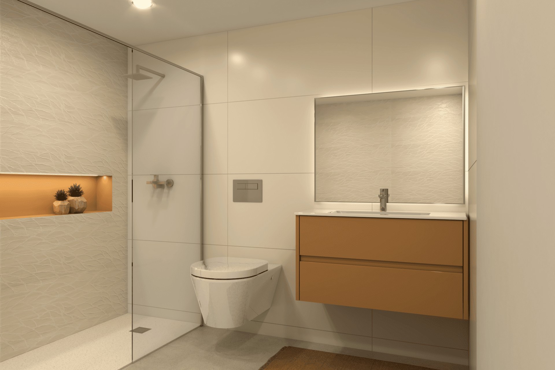 Novostavba - Bungalov - Pilar de la Horadada