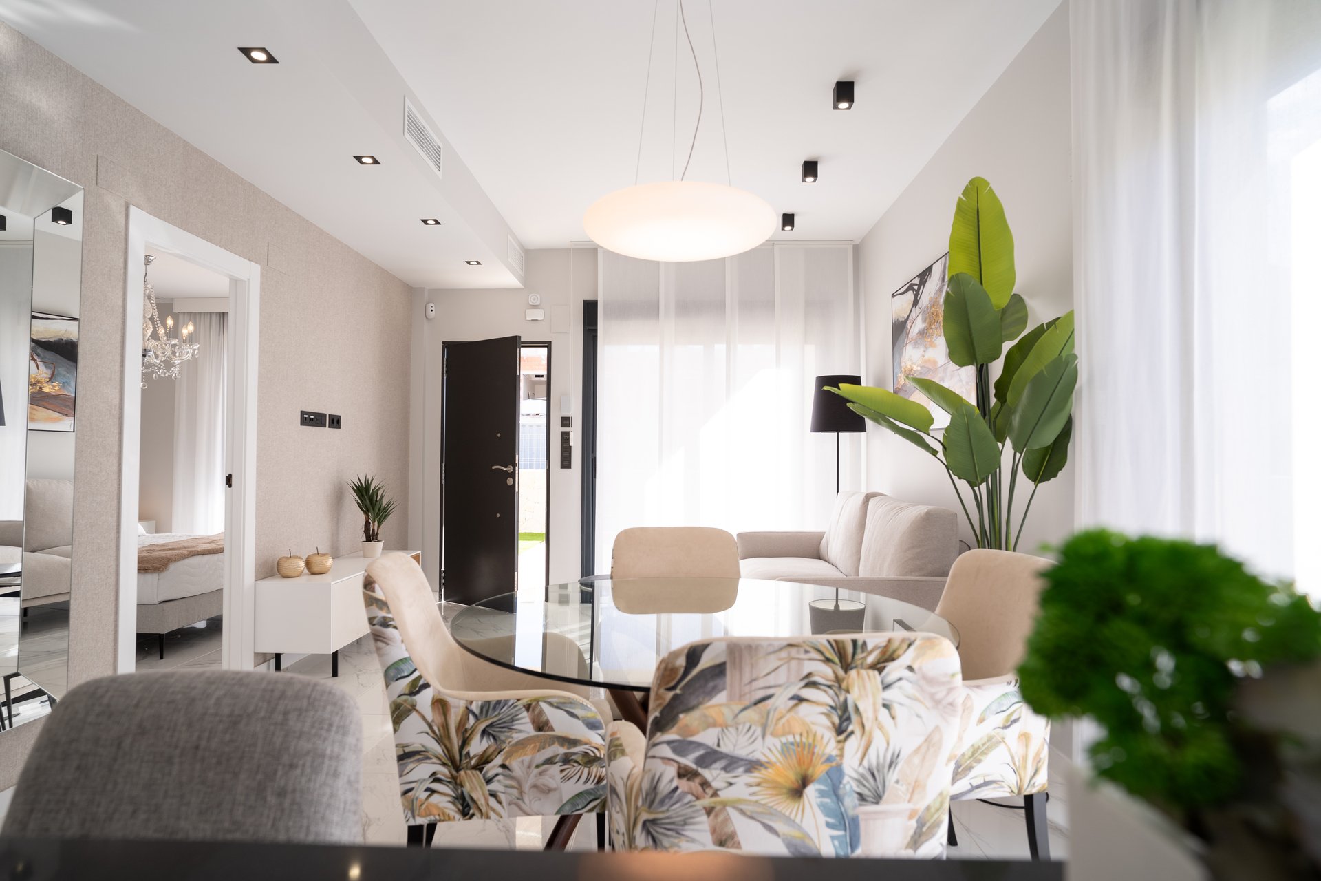 Novostavba - Bungalov - Pilar de la Horadada