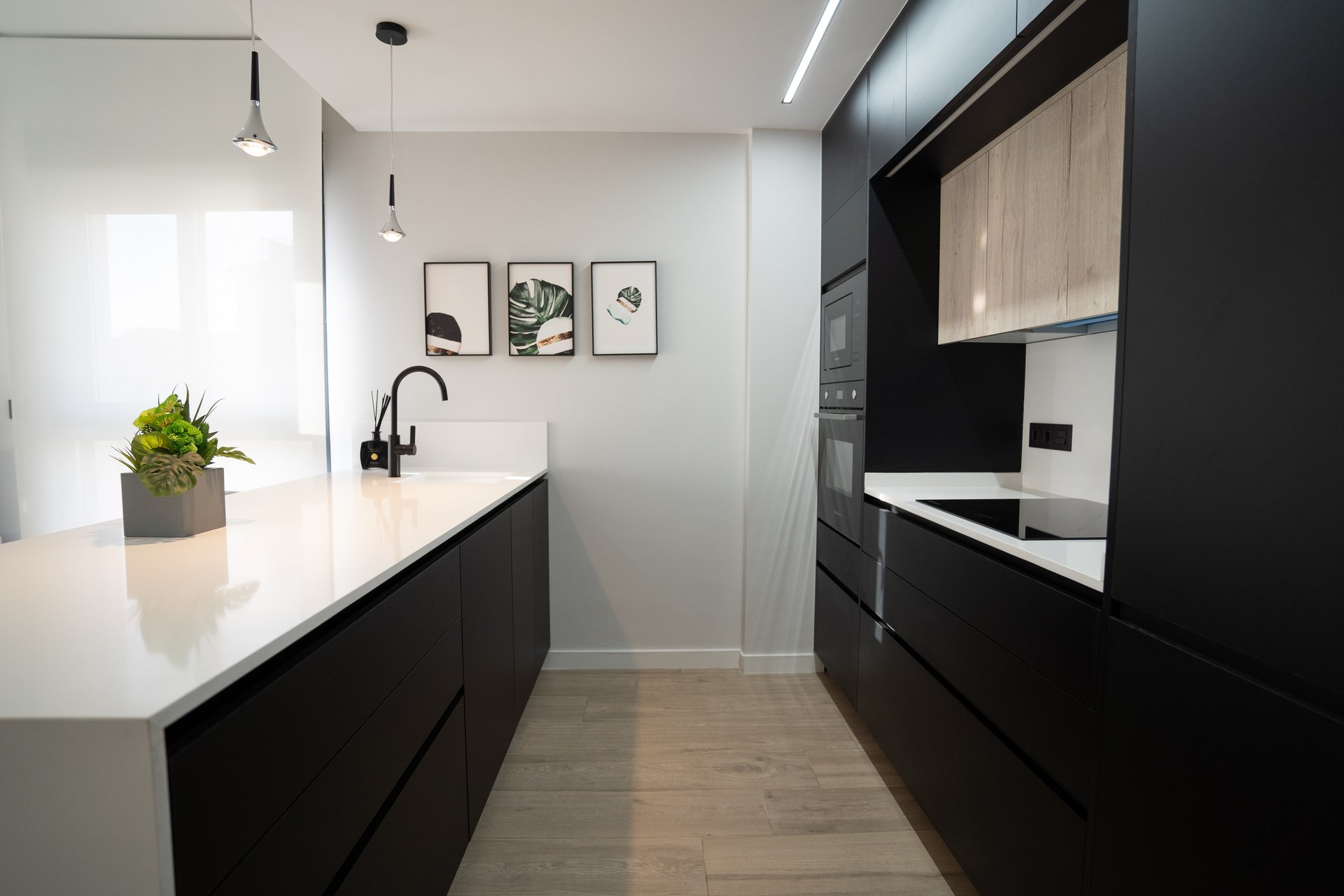 Novostavba - Bungalov - Pilar de la Horadada