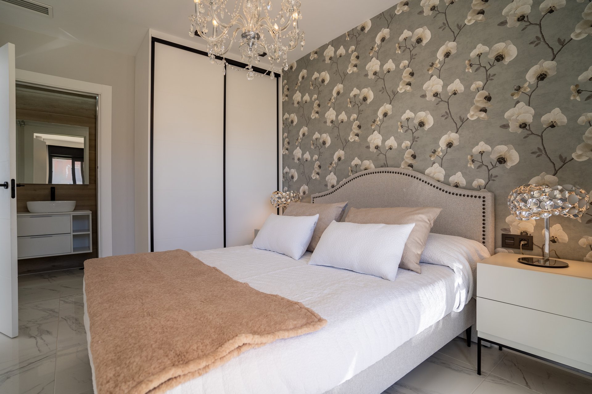 Novostavba - Bungalov - Pilar de la Horadada