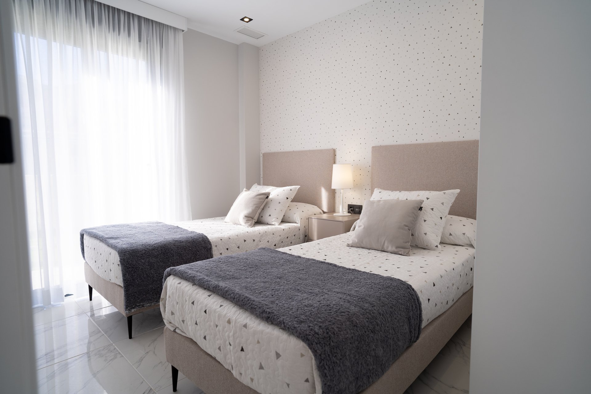 Novostavba - Bungalov - Pilar de la Horadada