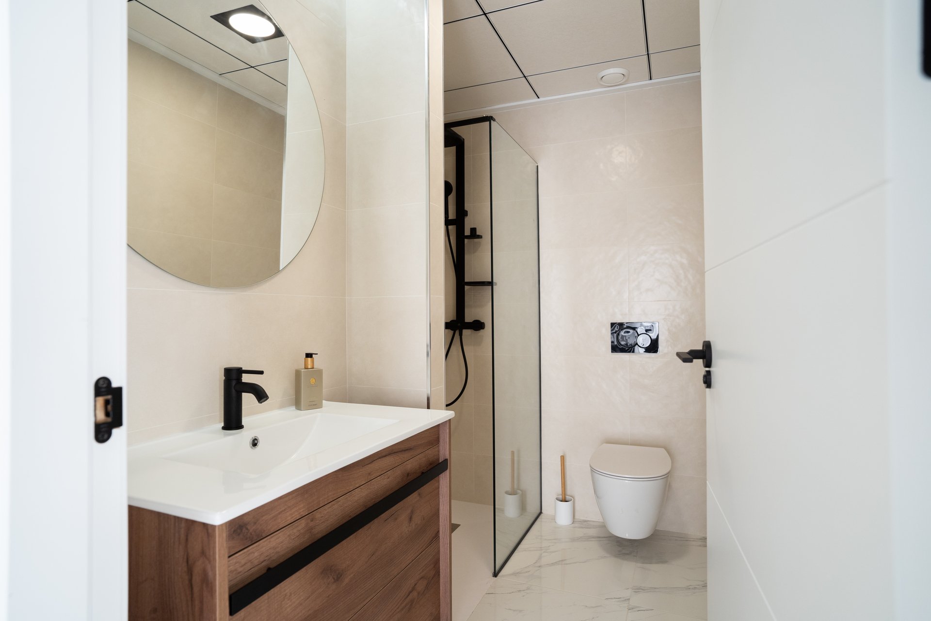 Novostavba - Bungalov - Pilar de la Horadada