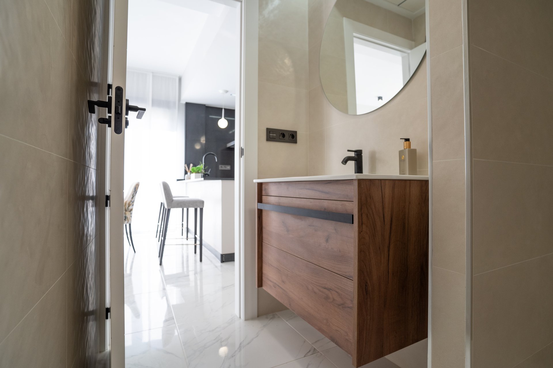 Novostavba - Bungalov - Pilar de la Horadada