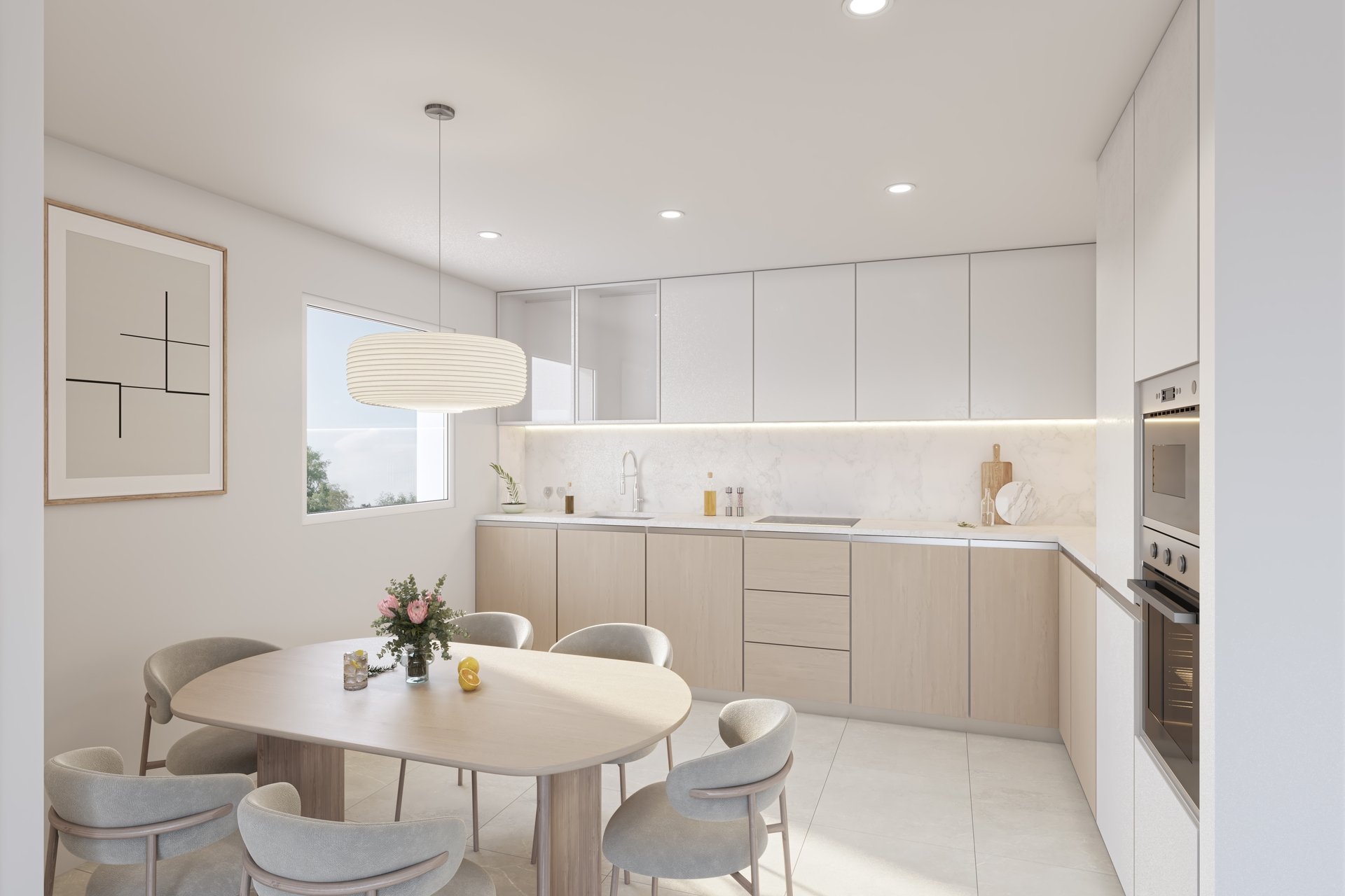 Novostavba - Bungalov - Pilar de la Horadada