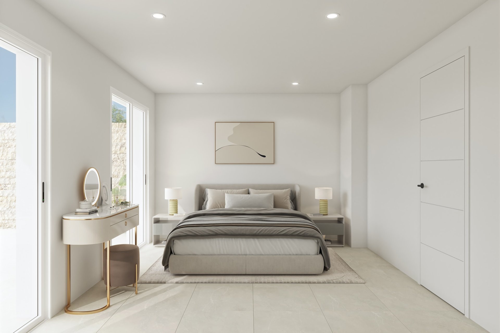 Novostavba - Bungalov - Pilar de la Horadada