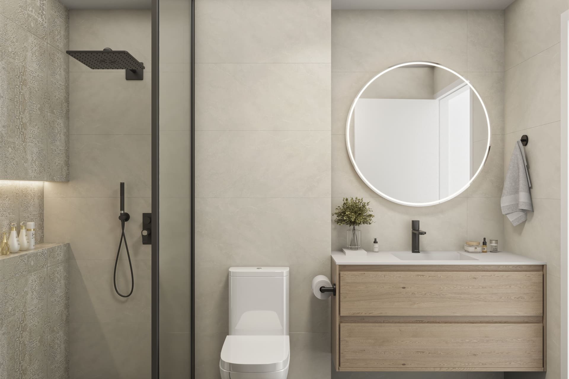 Novostavba - Bungalov - Pilar de la Horadada