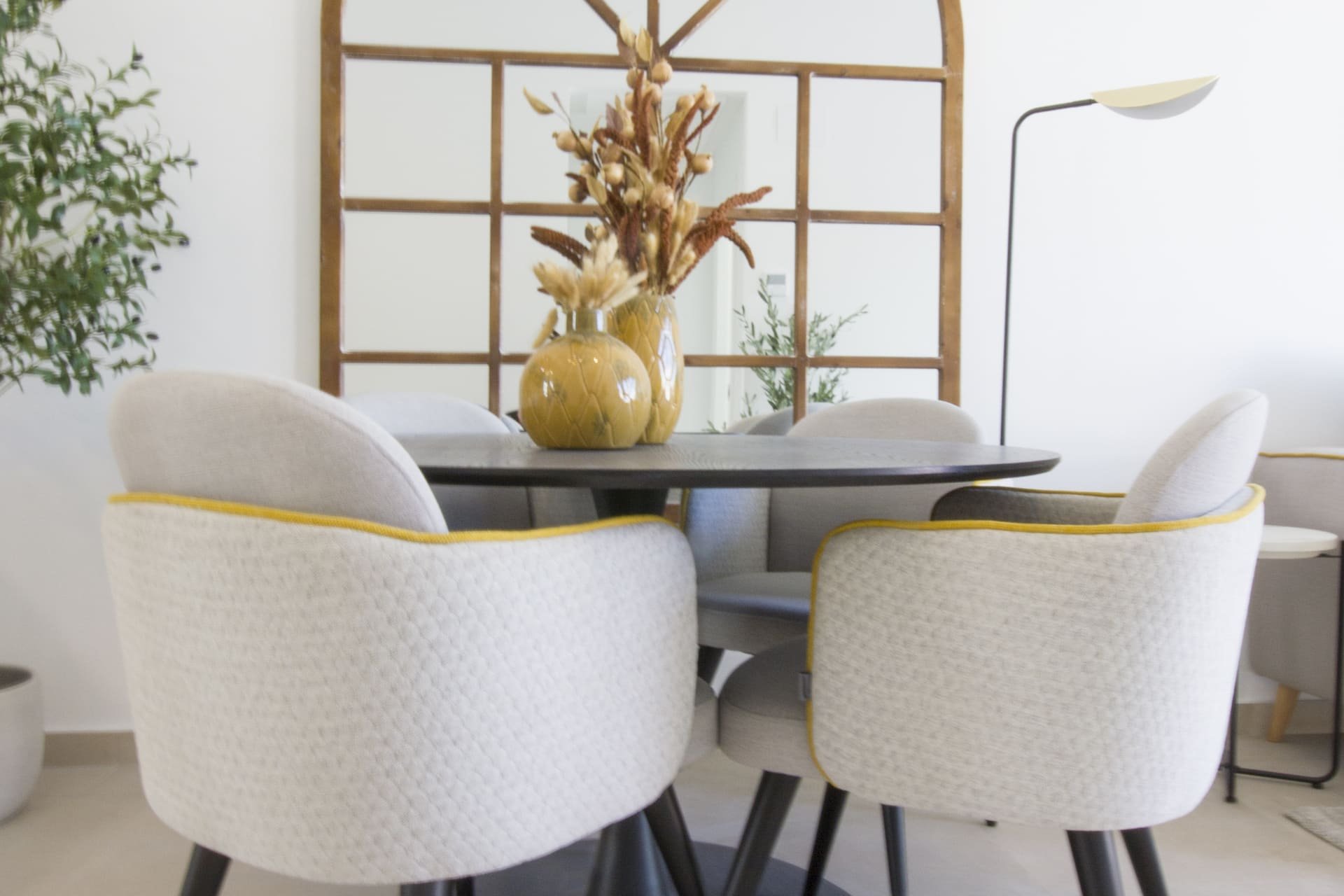 Novostavba - Bungalov - San Fulgencio