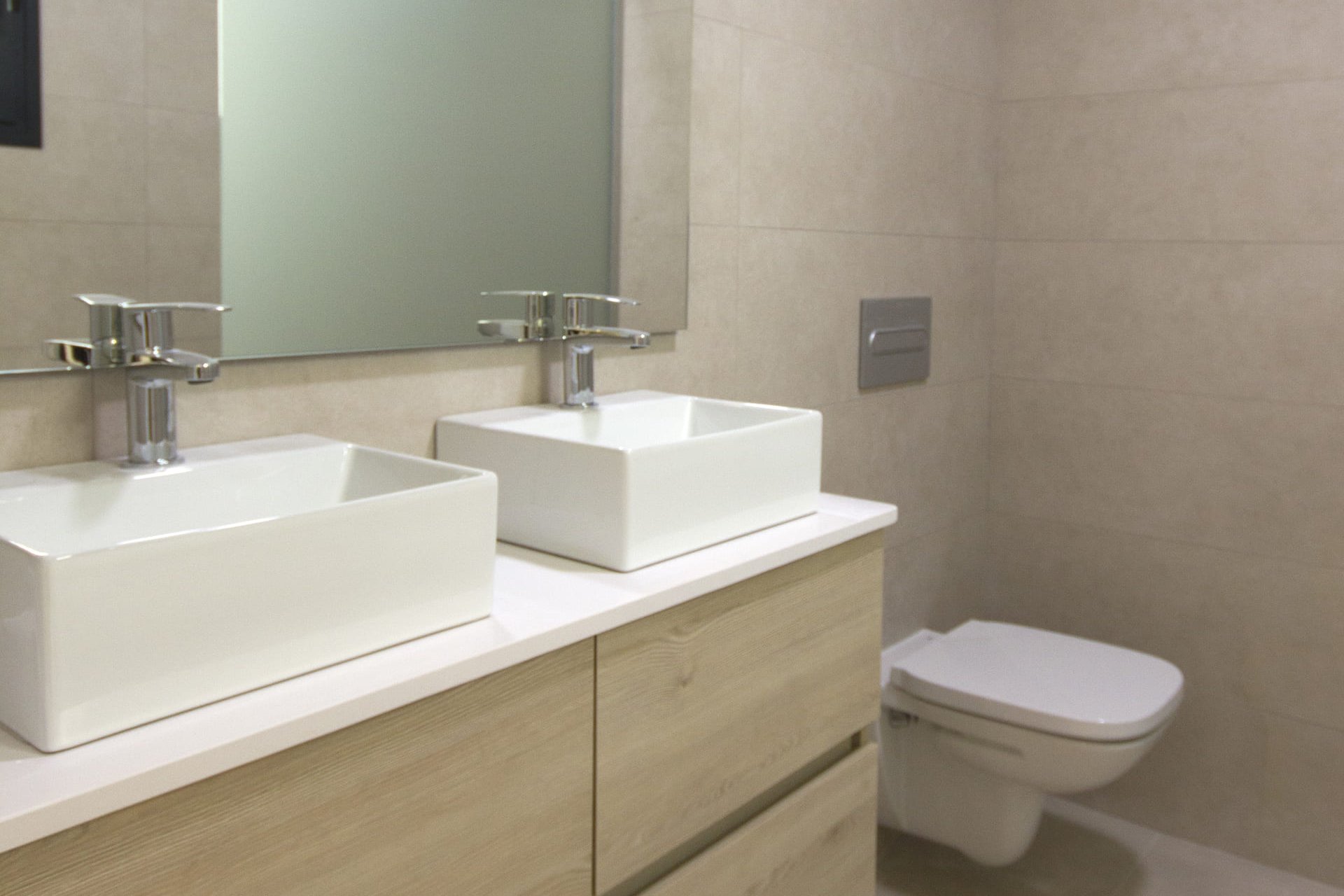 Novostavba - Bungalov - San Fulgencio