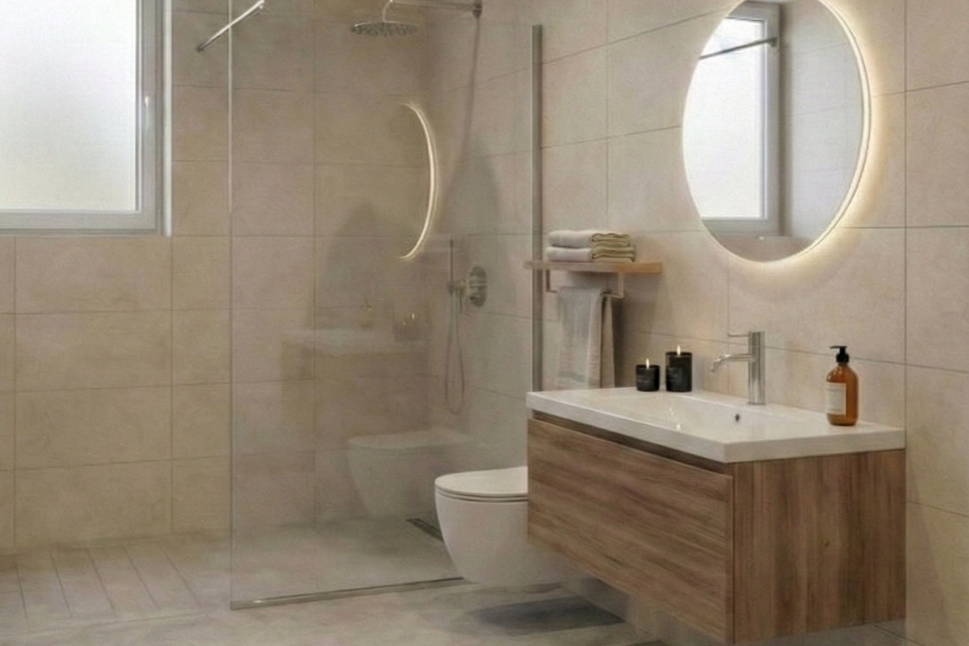 Novostavba - Bungalov - San Javier