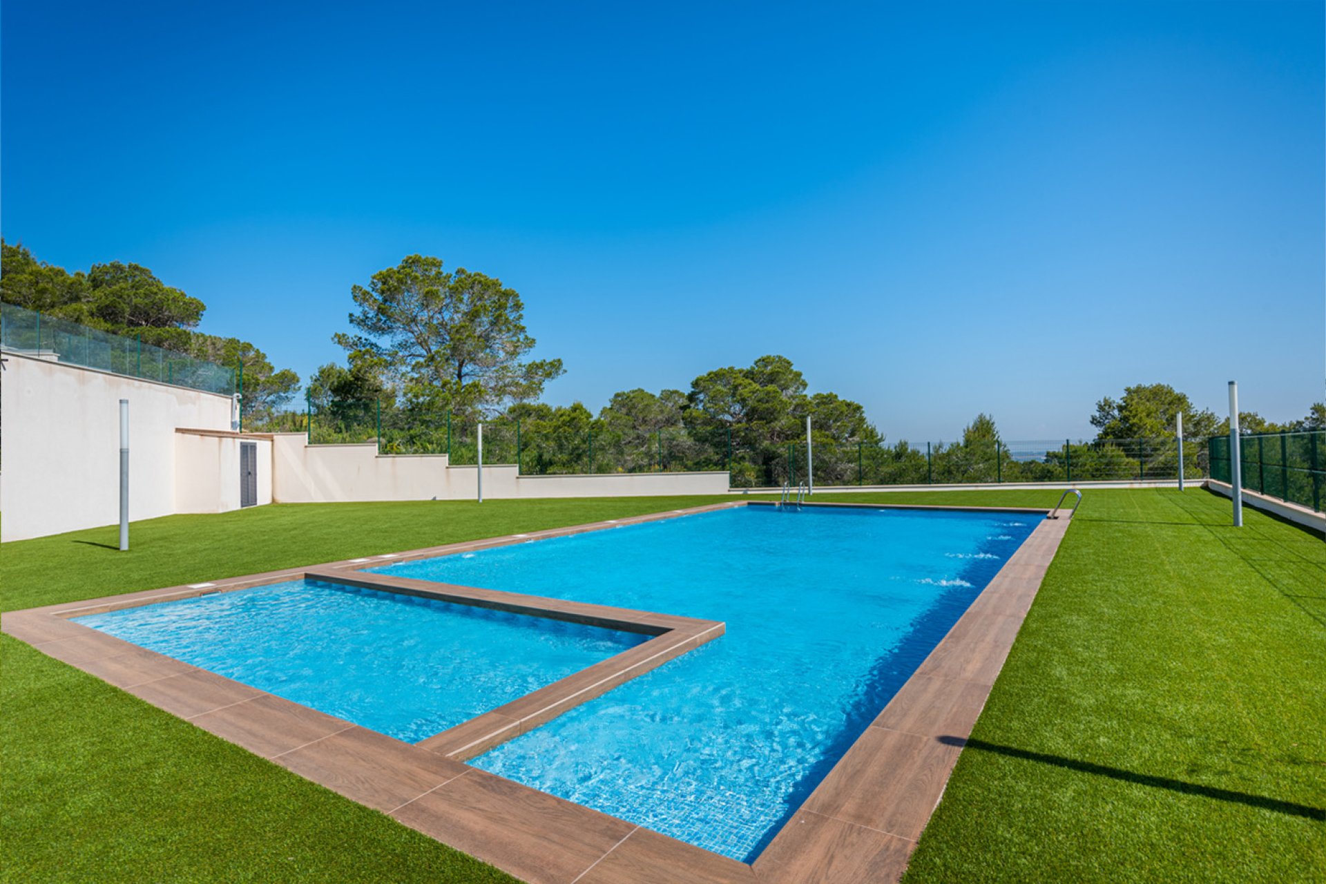 Novostavba - Bungalov - San Miguel de Salinas