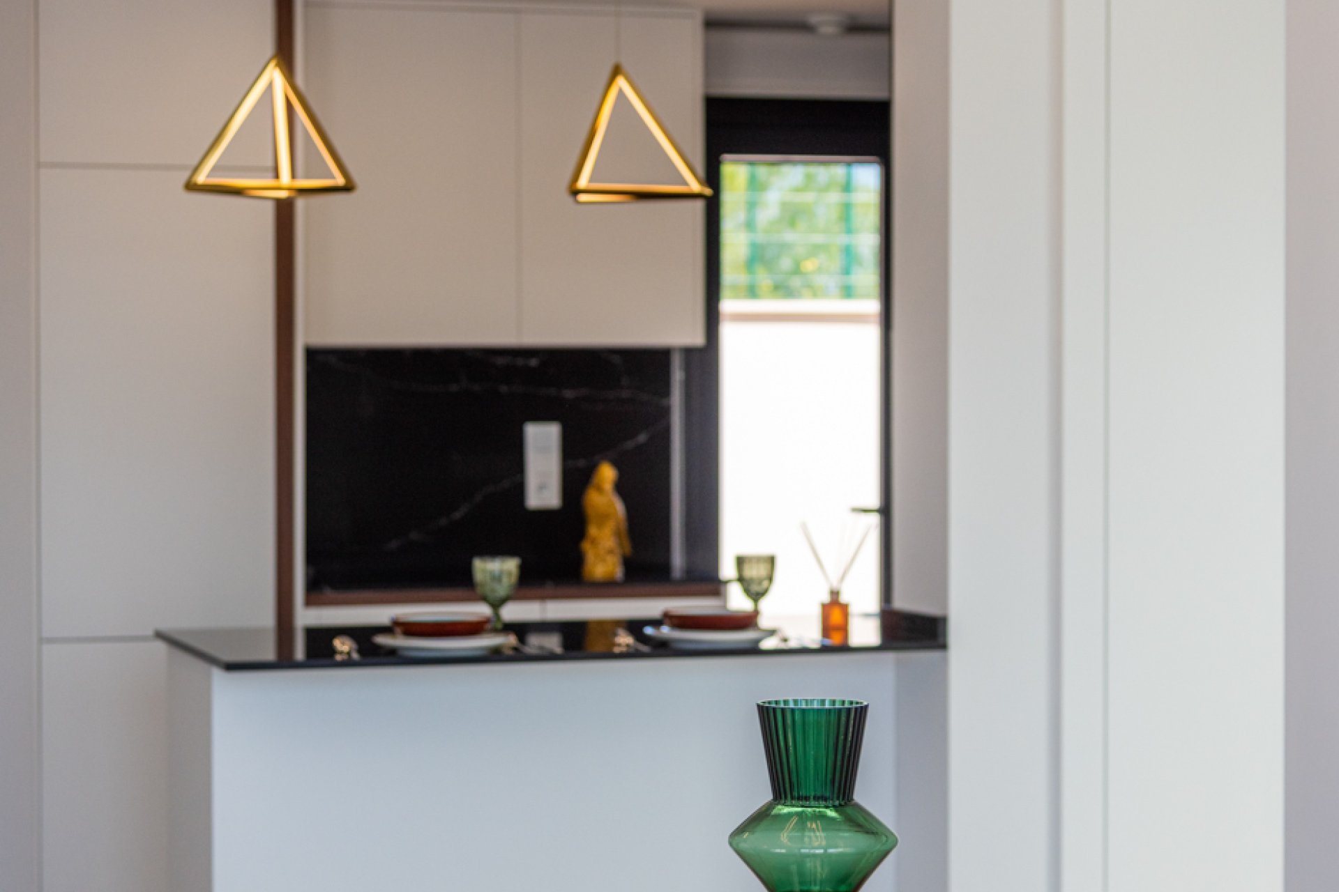 Novostavba - Bungalov - San Miguel de Salinas