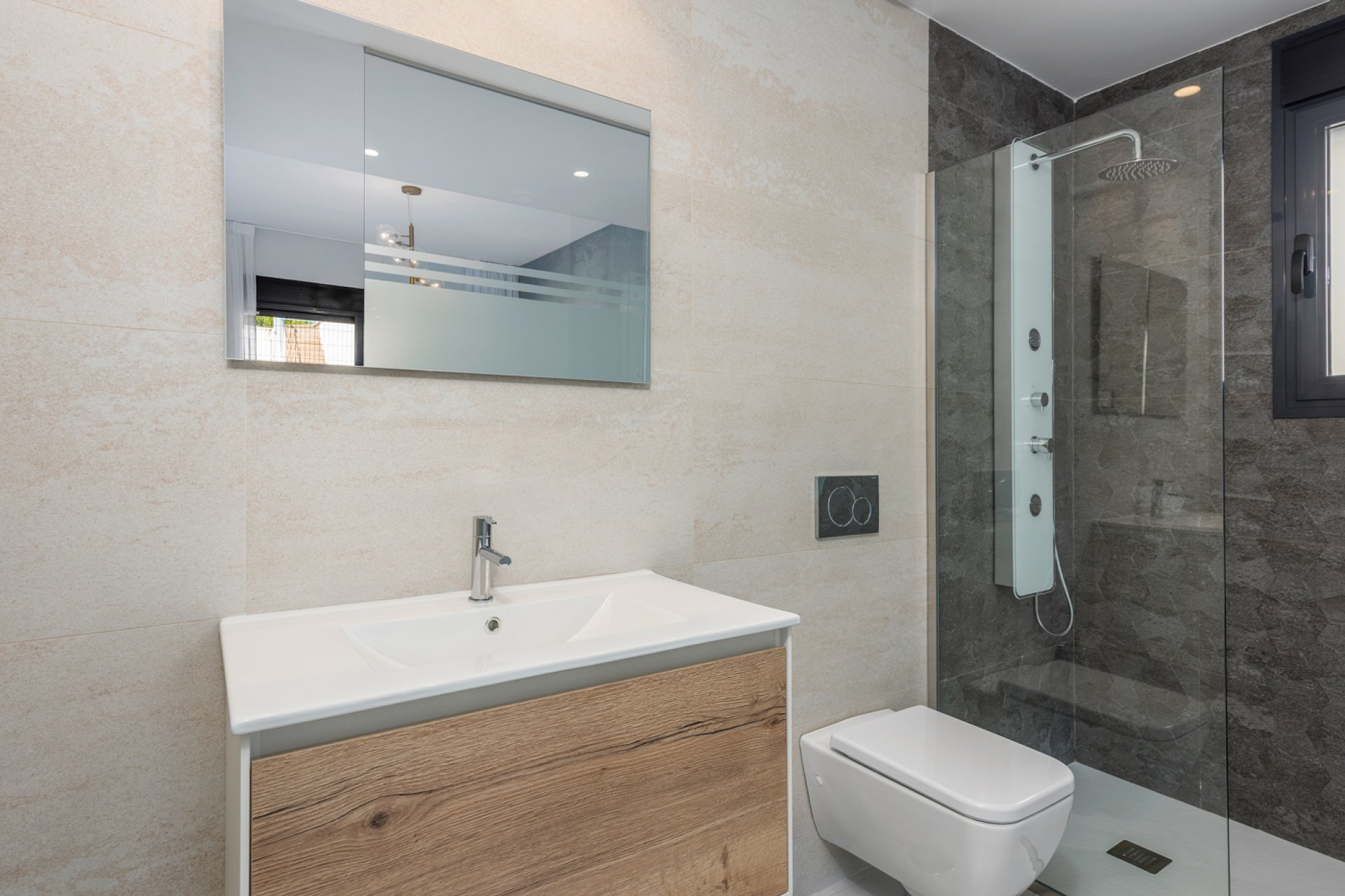 Novostavba - Bungalov - San Miguel de Salinas