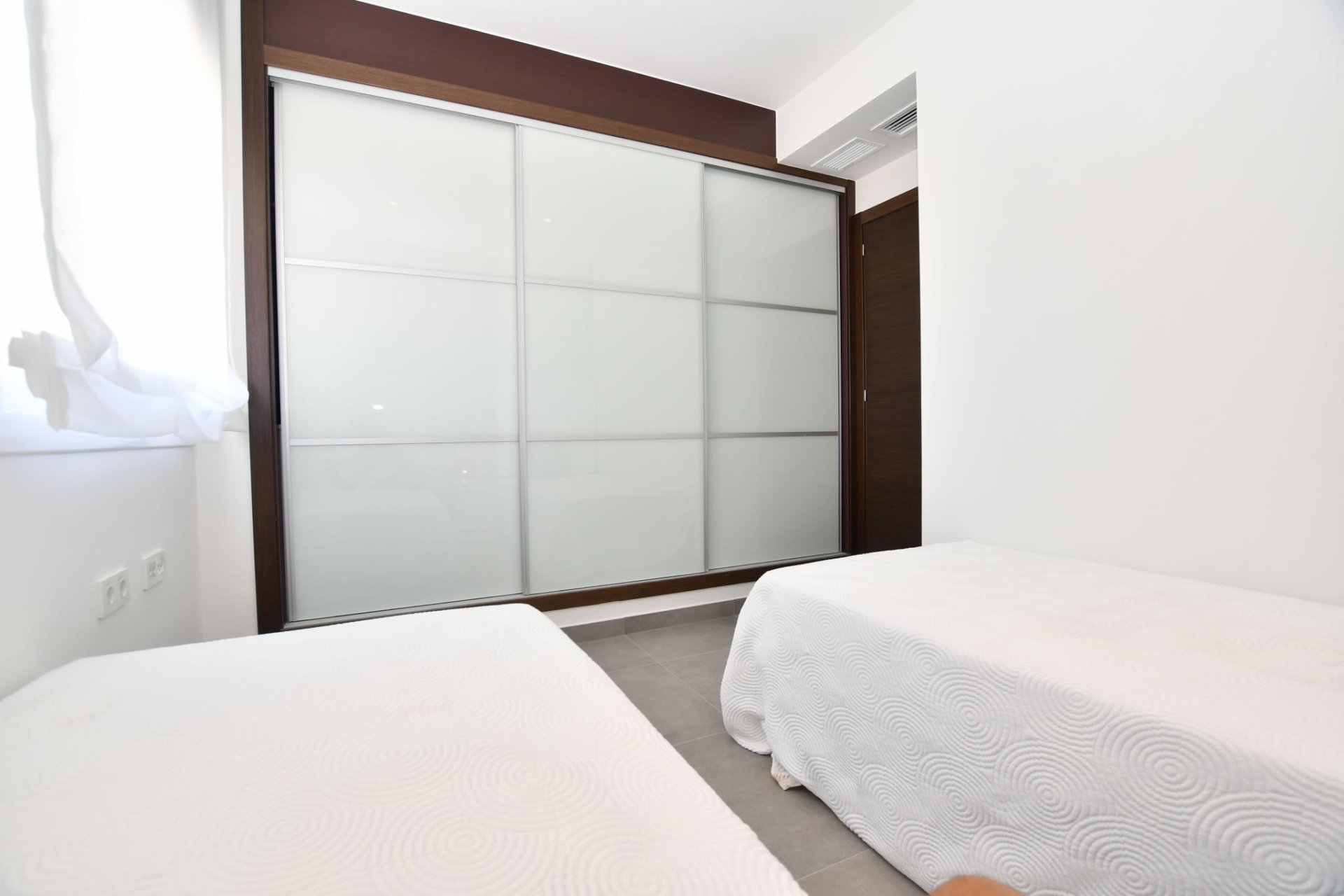 Novostavba - Bungalov - San Miguel de Salinas