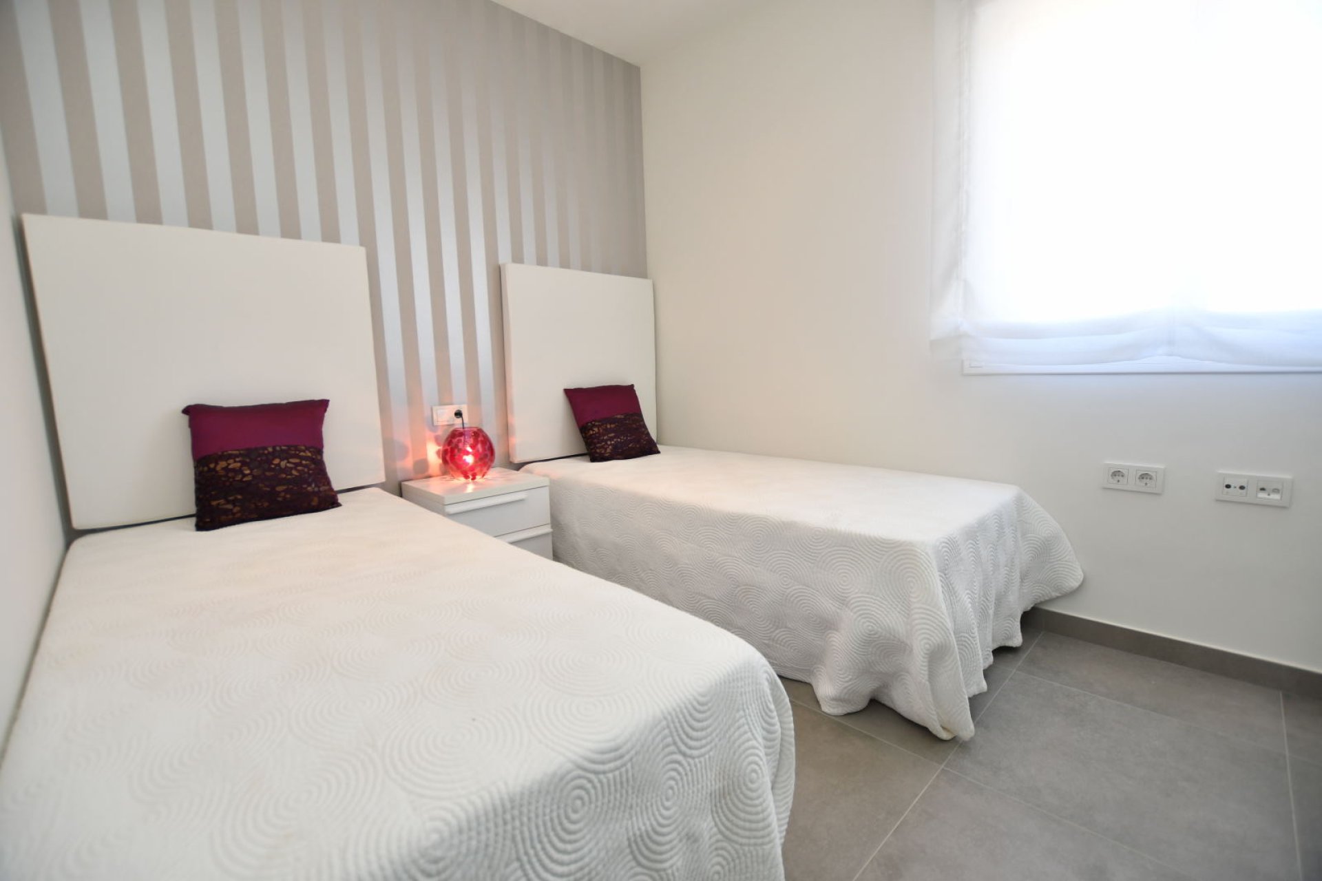 Novostavba - Bungalov - San Miguel de Salinas