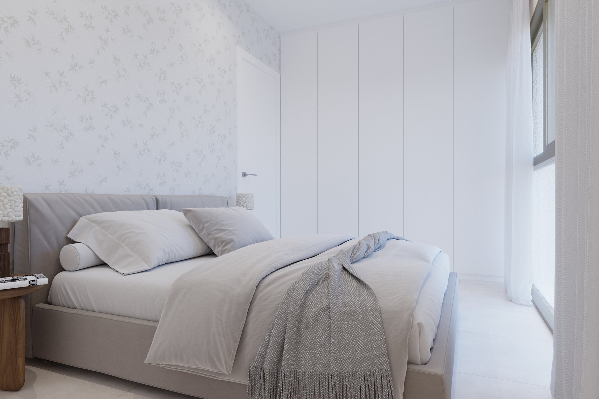 Novostavba - Bungalov - San Pedro del Pinatar