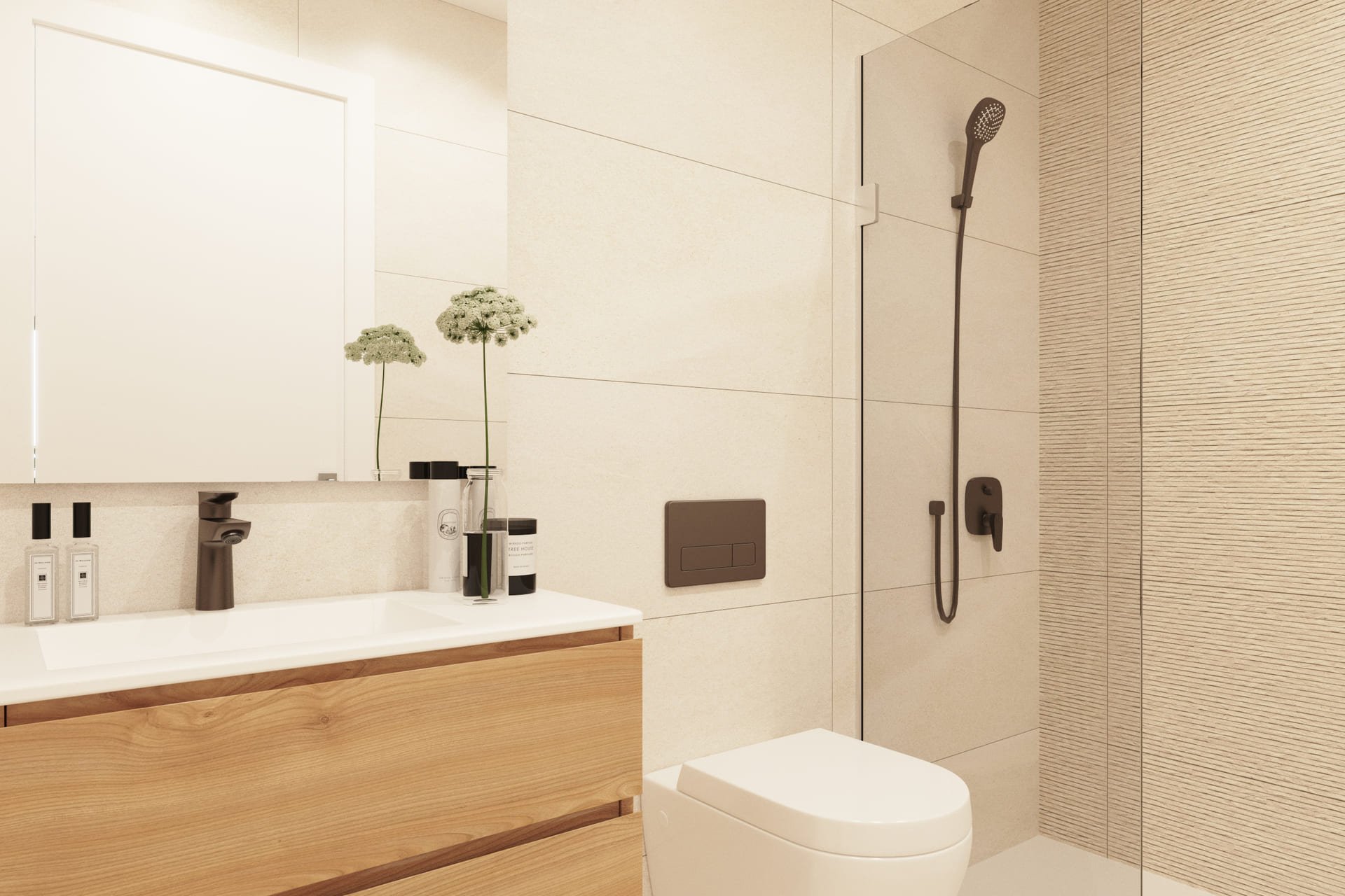 Novostavba - Bungalov - San Pedro del Pinatar