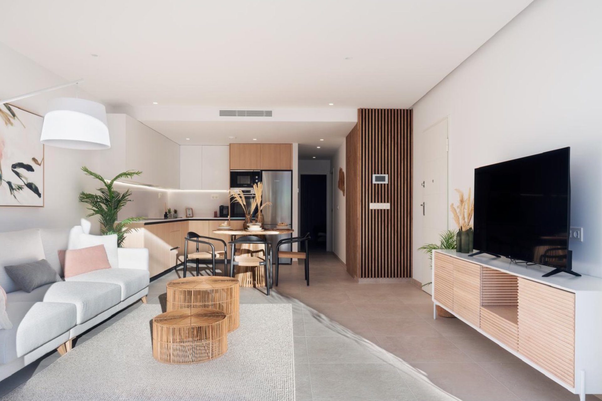 Novostavba - Bungalov - San Pedro del Pinatar