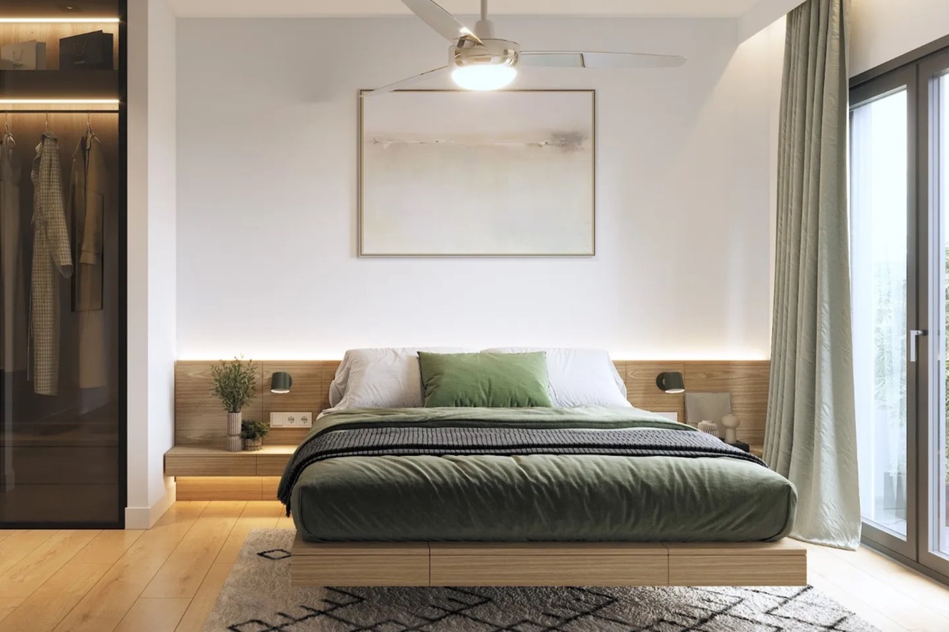 Novostavba - Bungalov - San Pedro del Pinatar