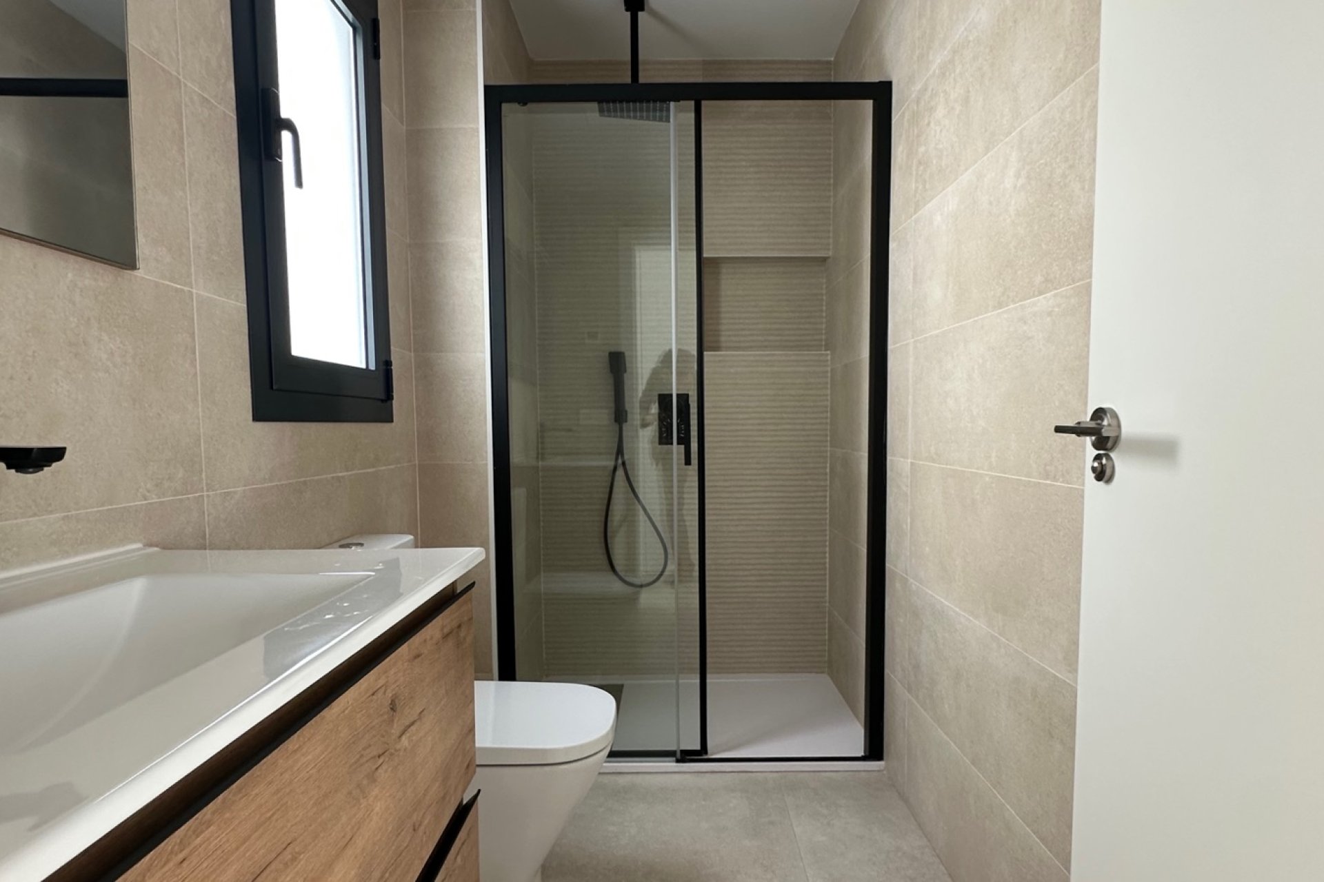 Novostavba - Bungalov - San Pedro del Pinatar