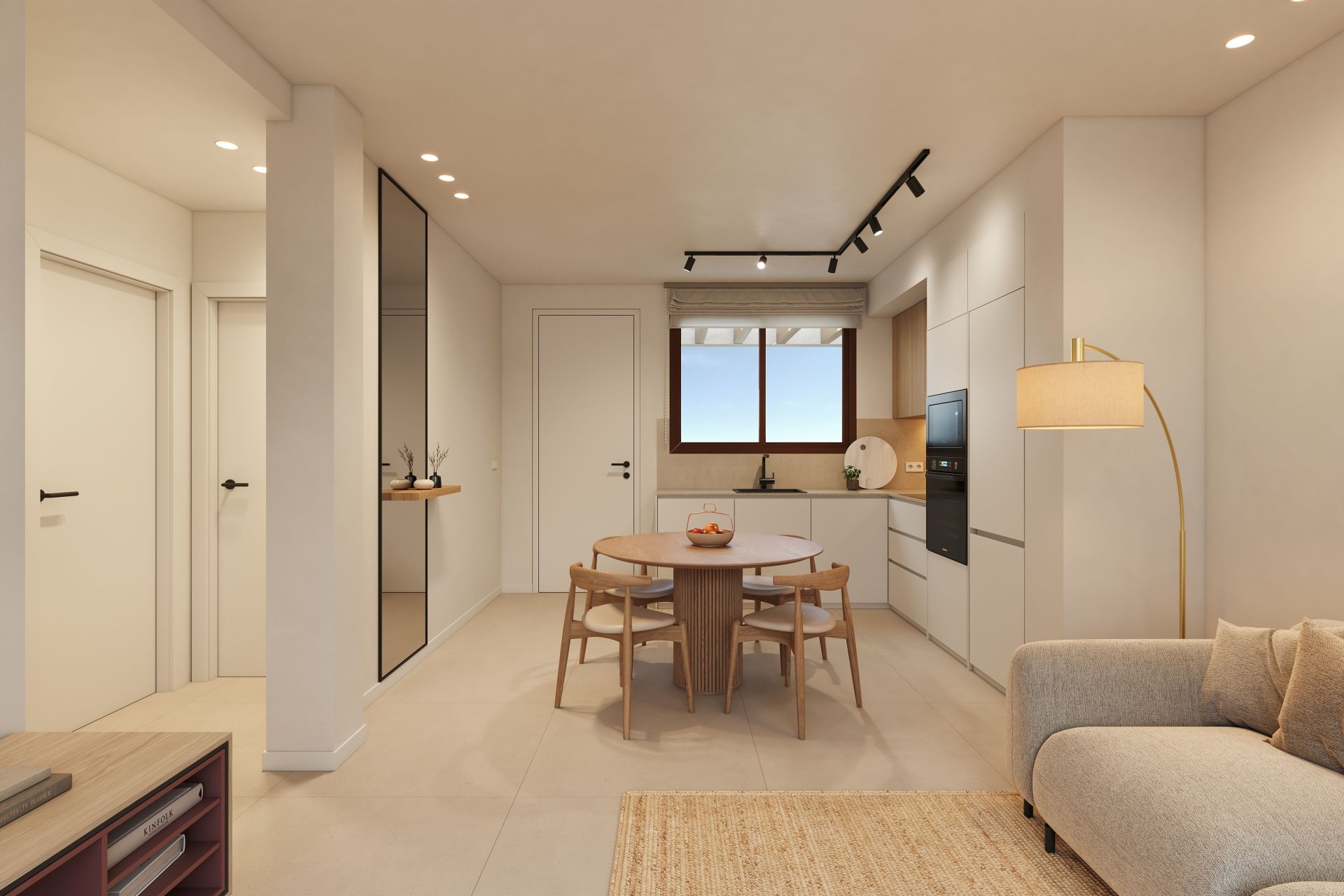 Novostavba - Bungalov - San Pedro del Pinatar