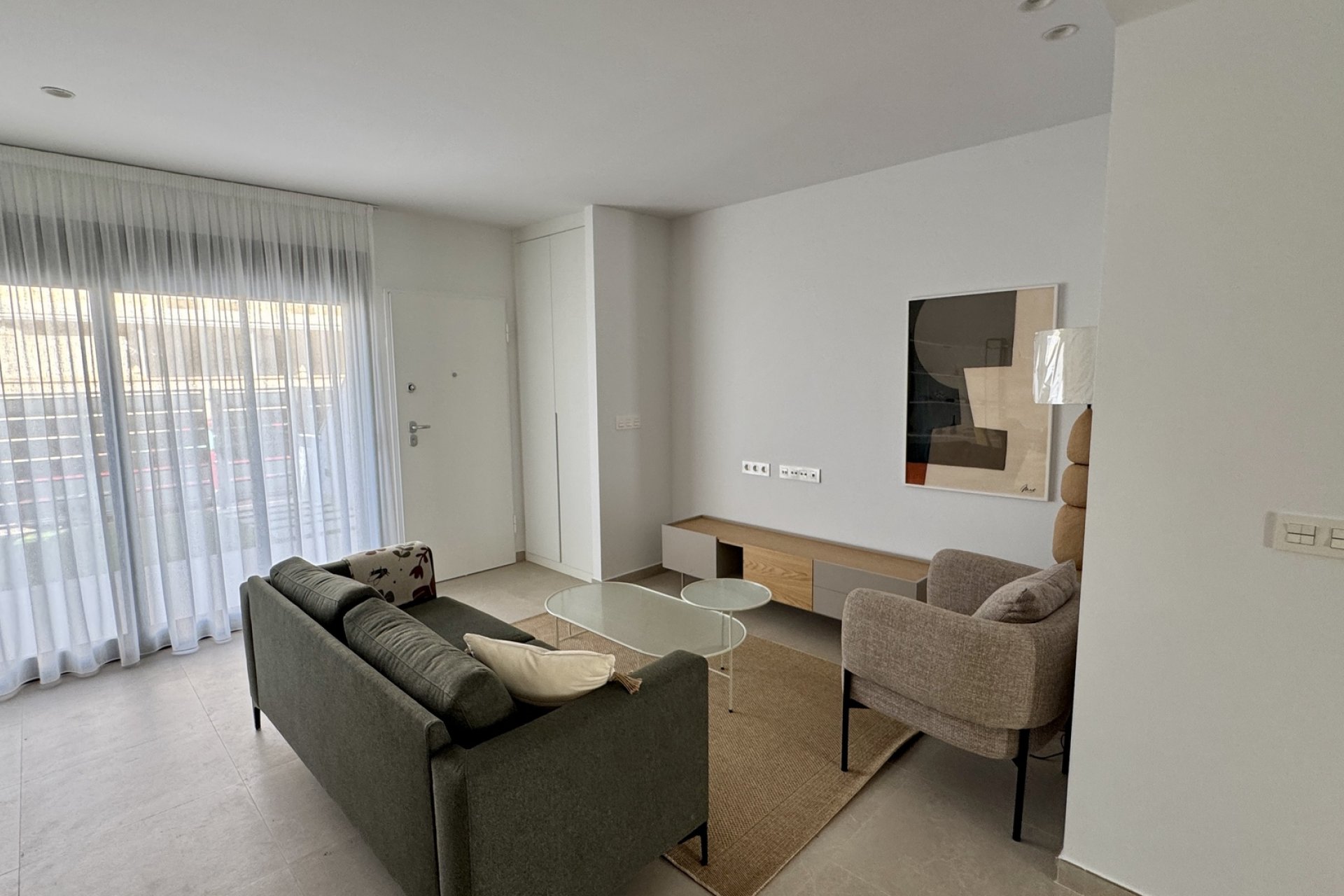 Novostavba - Bungalov - San Pedro del Pinatar