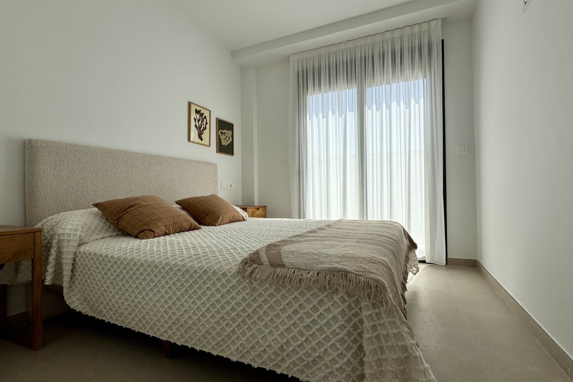 Novostavba - Bungalov - San Pedro del Pinatar