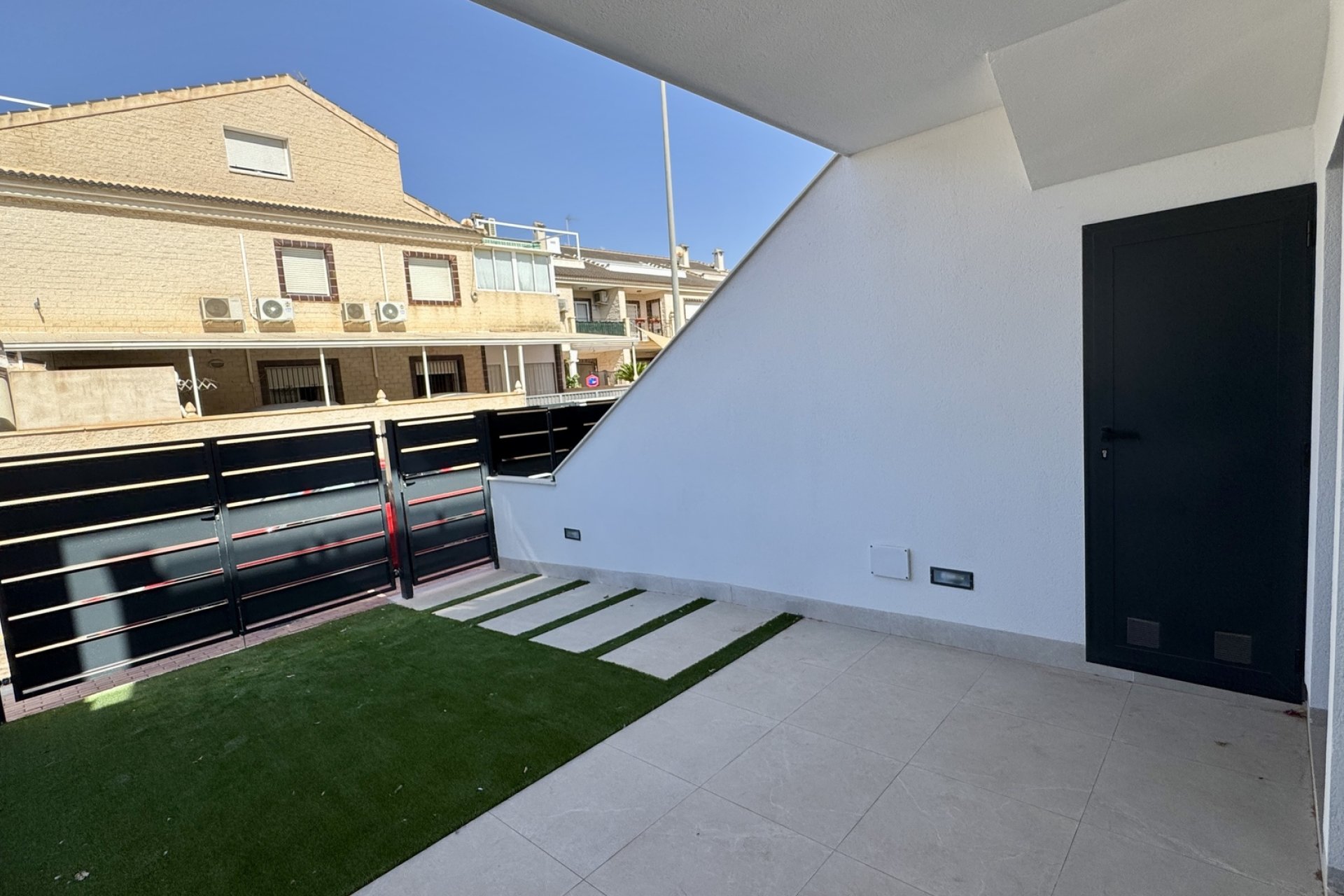 Novostavba - Bungalov - San Pedro del Pinatar
