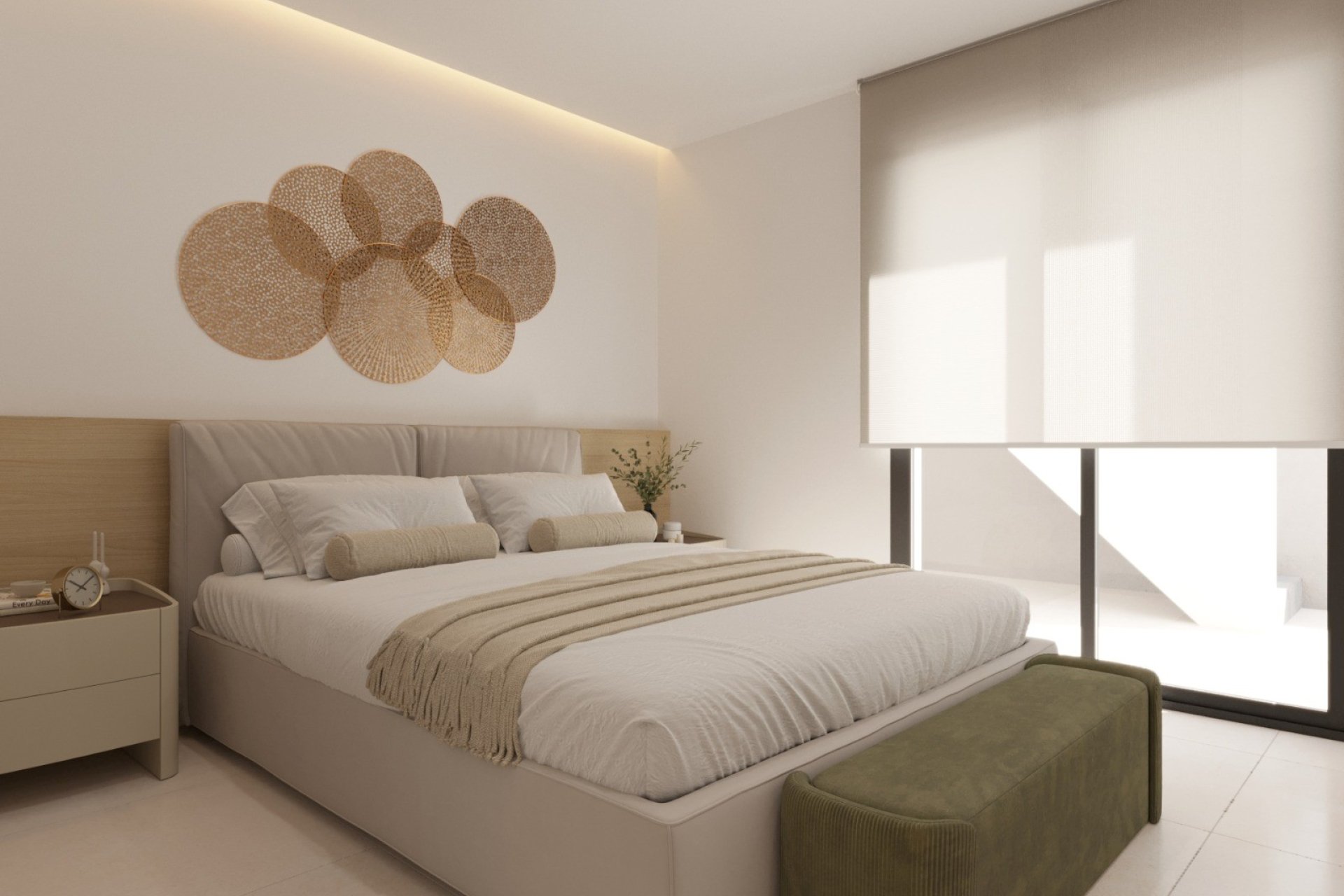 Novostavba - Bungalov - Torrevieja