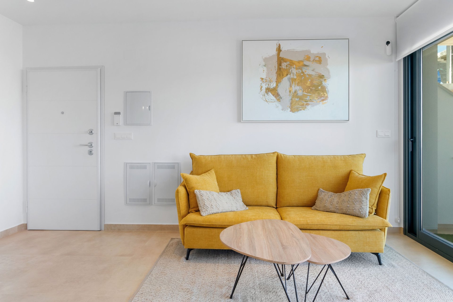 Novostavba - Bungalov - Torrevieja