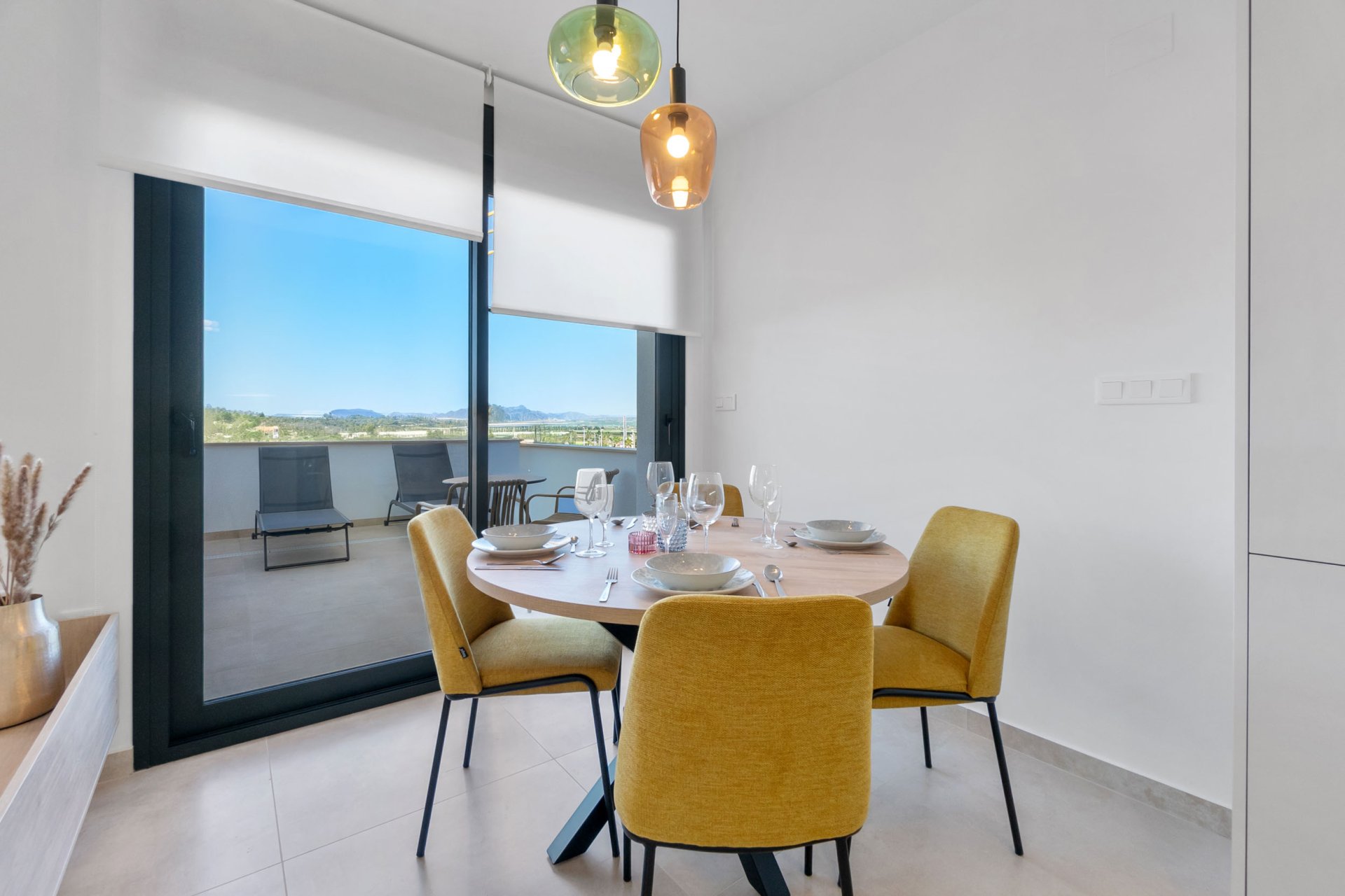 Novostavba - Bungalov - Torrevieja