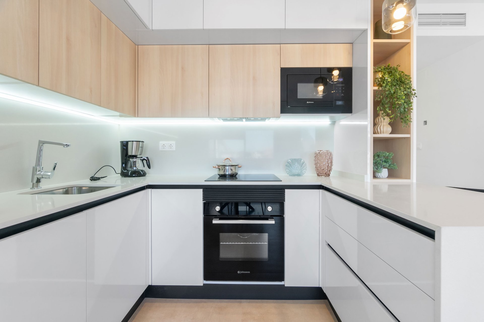 Novostavba - Bungalov - Torrevieja