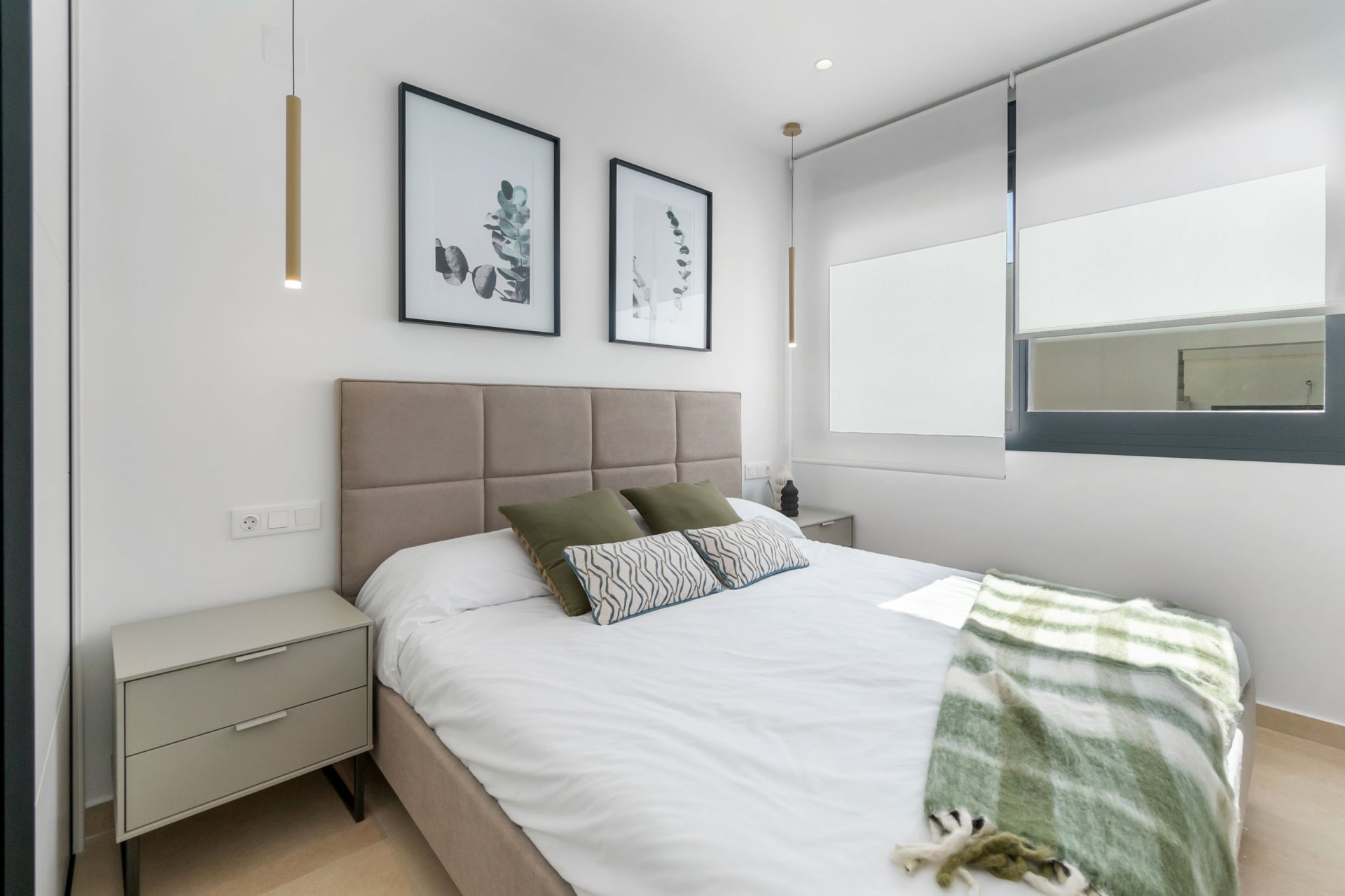 Novostavba - Bungalov - Torrevieja