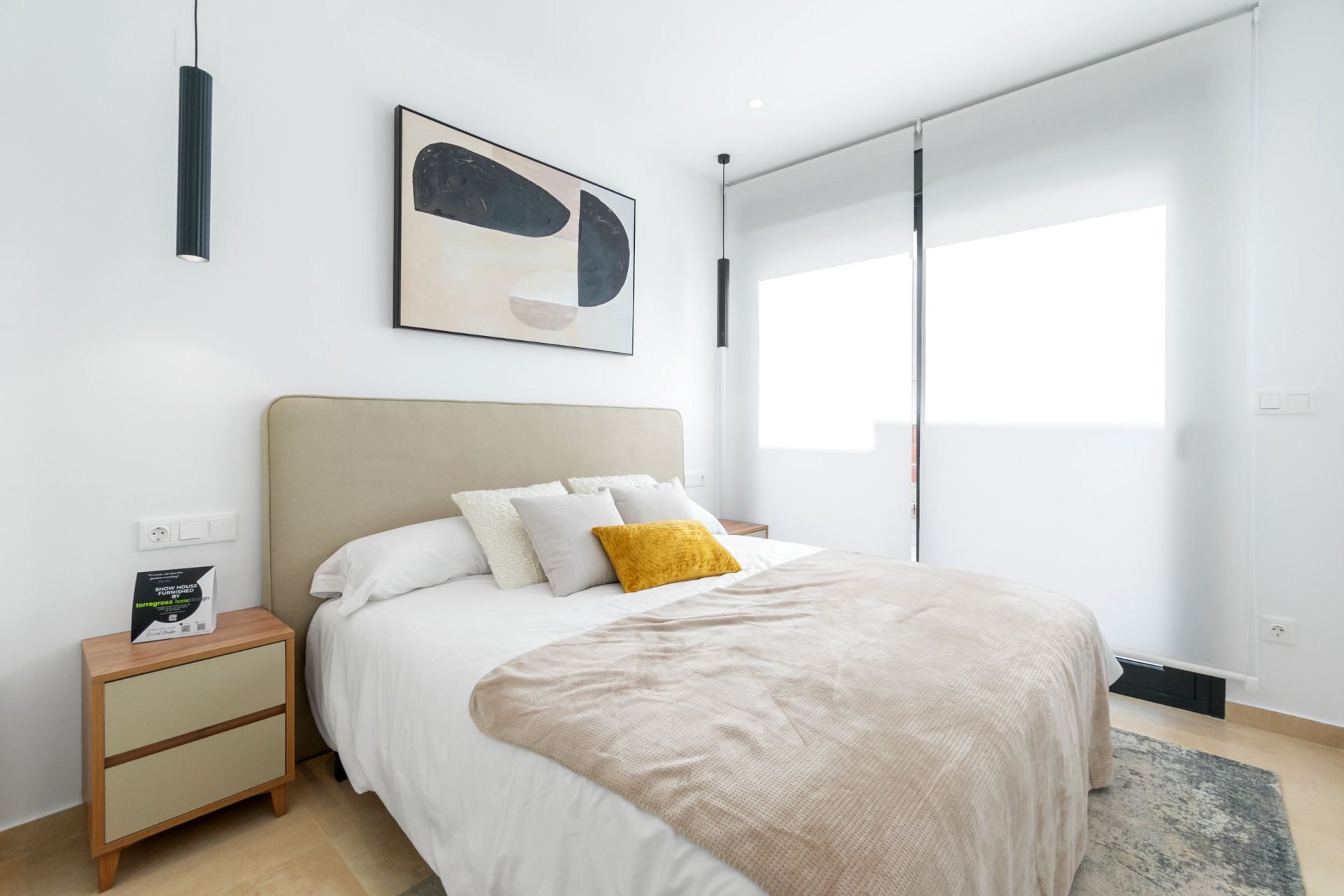 Novostavba - Bungalov - Torrevieja