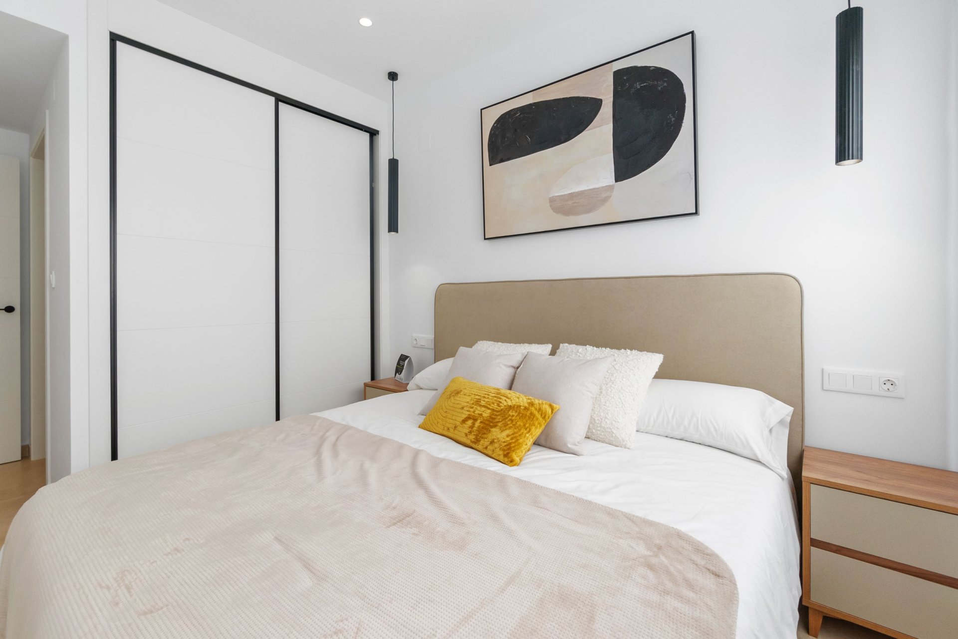 Novostavba - Bungalov - Torrevieja