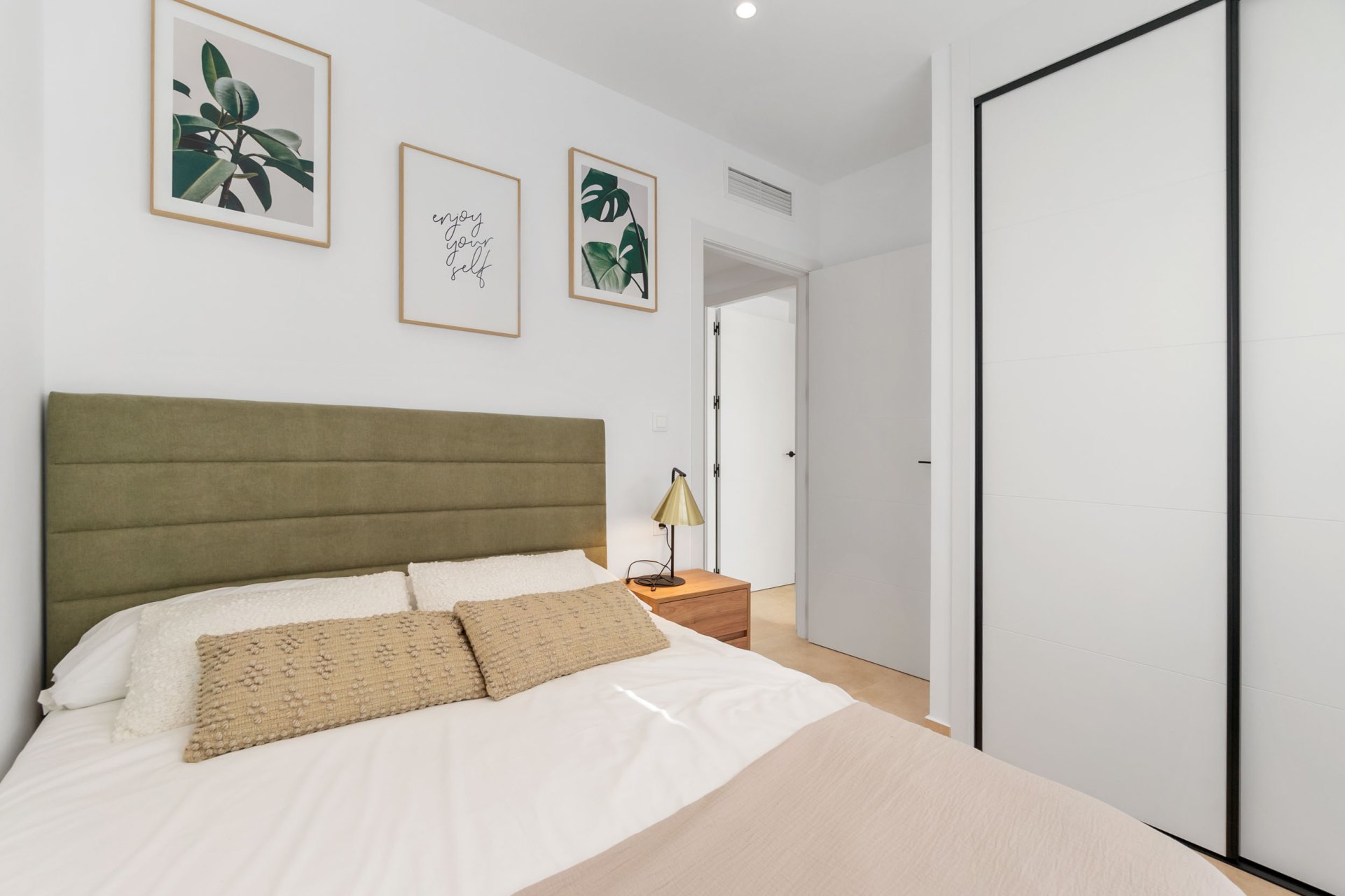 Novostavba - Bungalov - Torrevieja