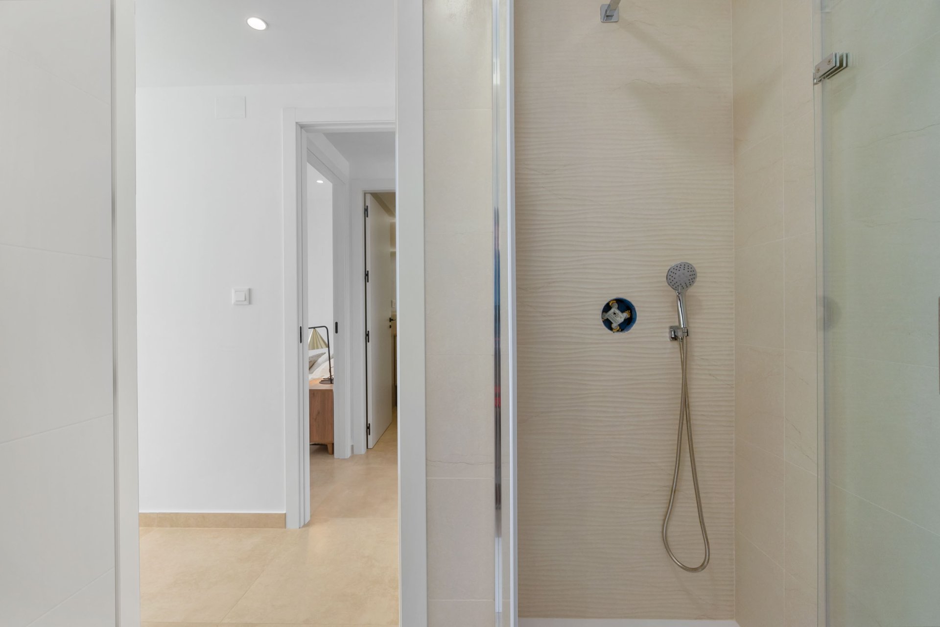 Novostavba - Bungalov - Torrevieja