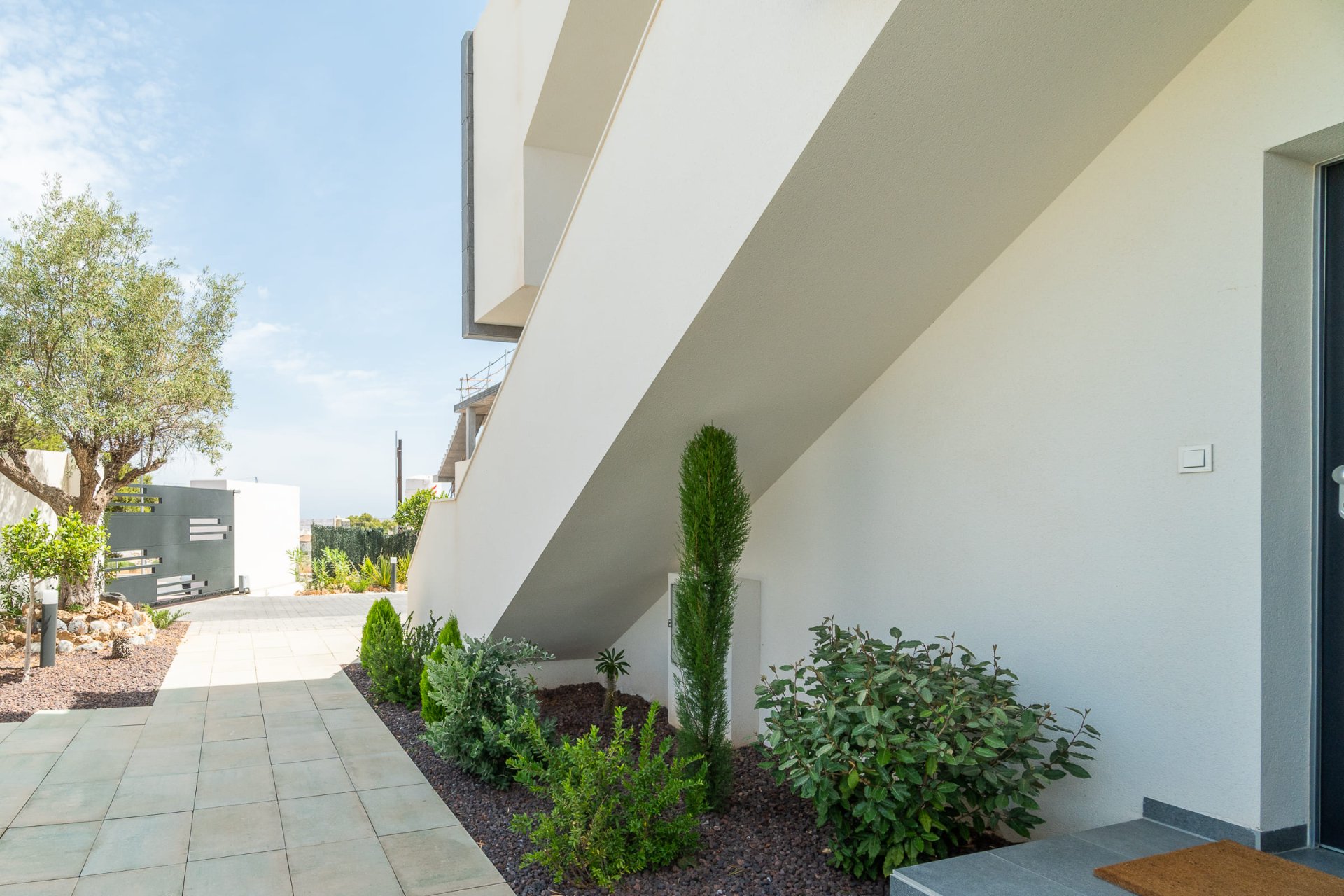 Novostavba - Bungalov - Torrevieja